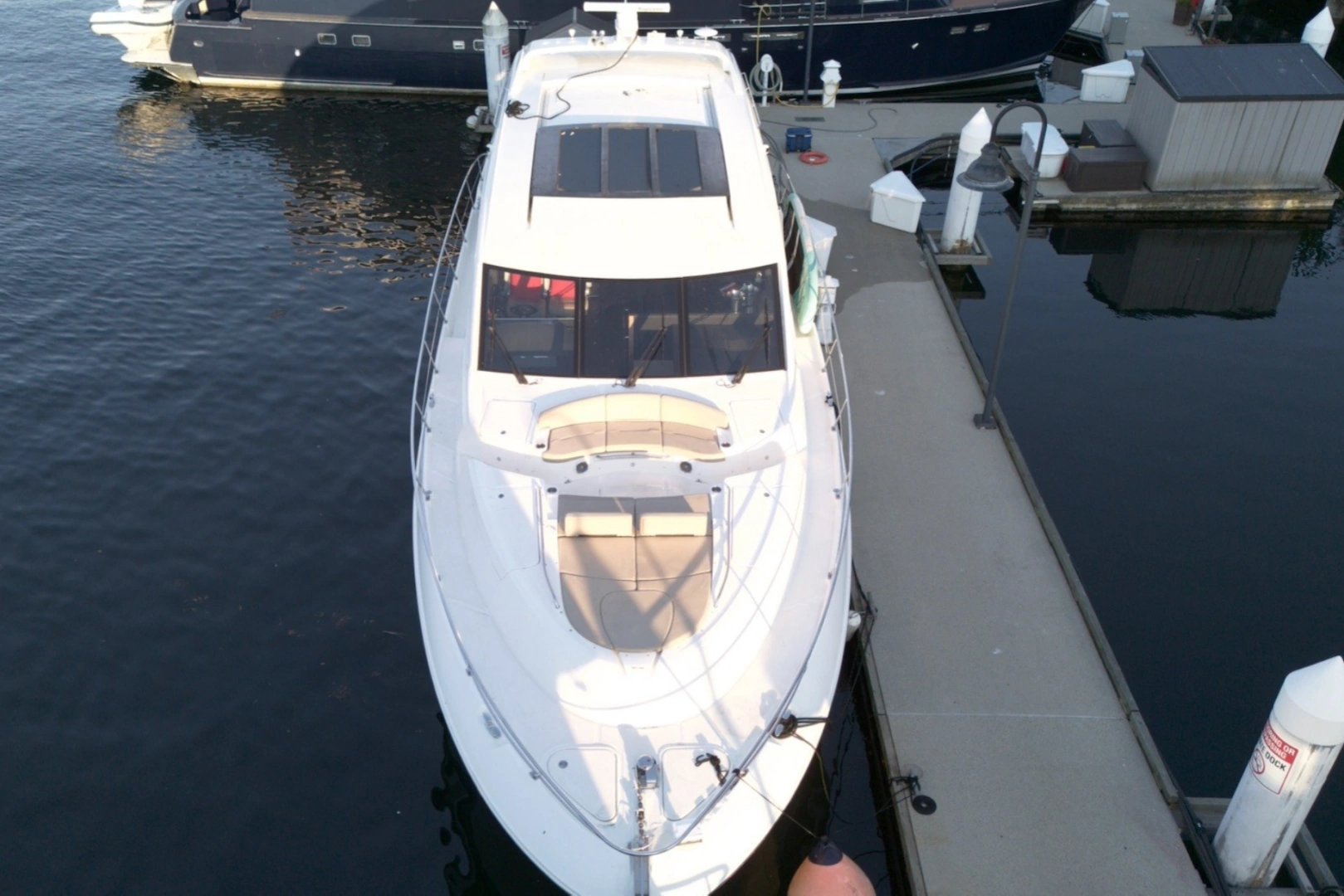 Sea Ray L650 Yacht For Sale