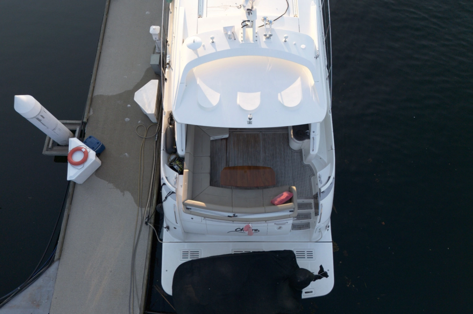 Sea Ray L650 Yacht For Sale