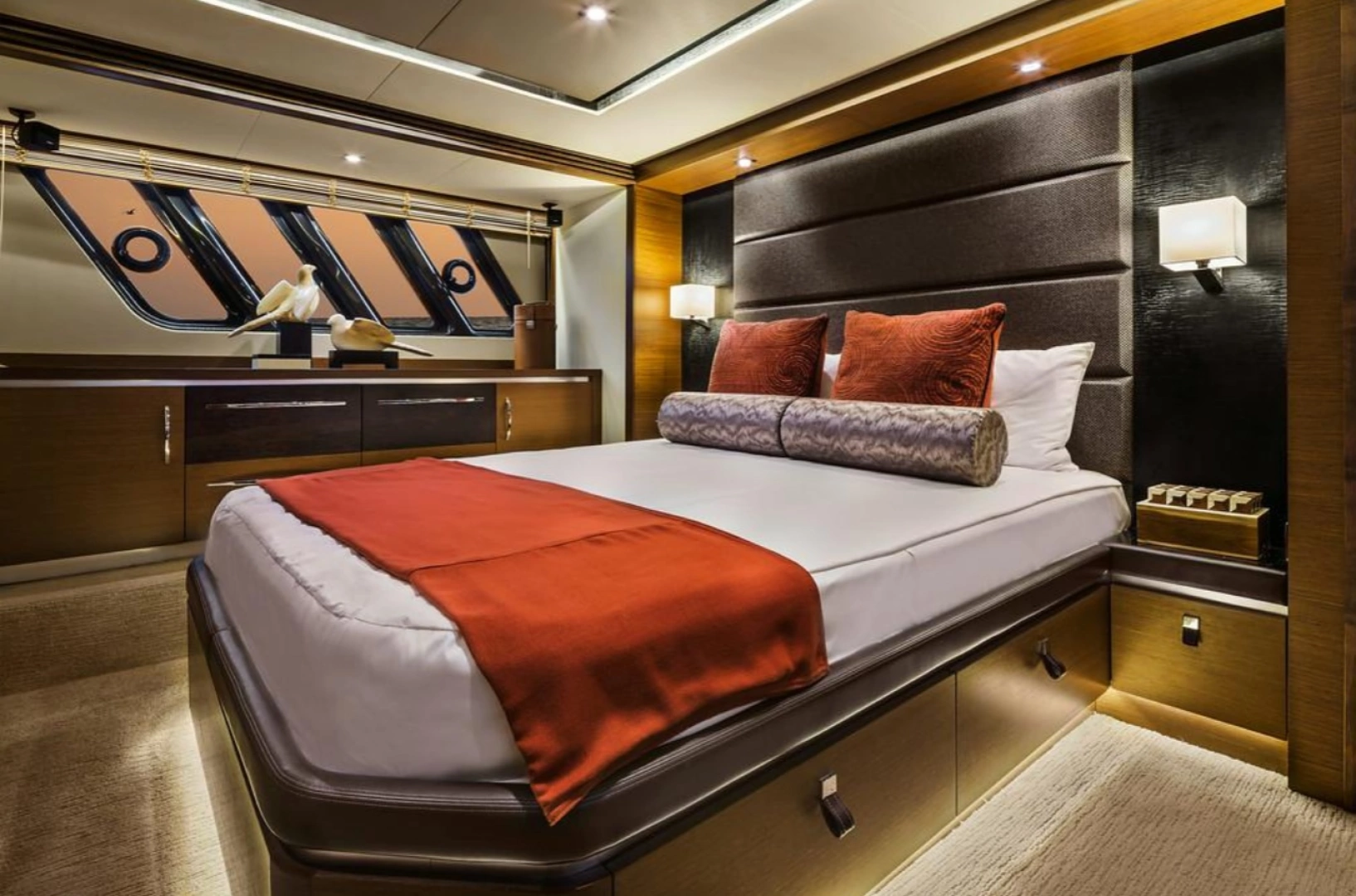 Sea Ray L650 Yacht For Sale