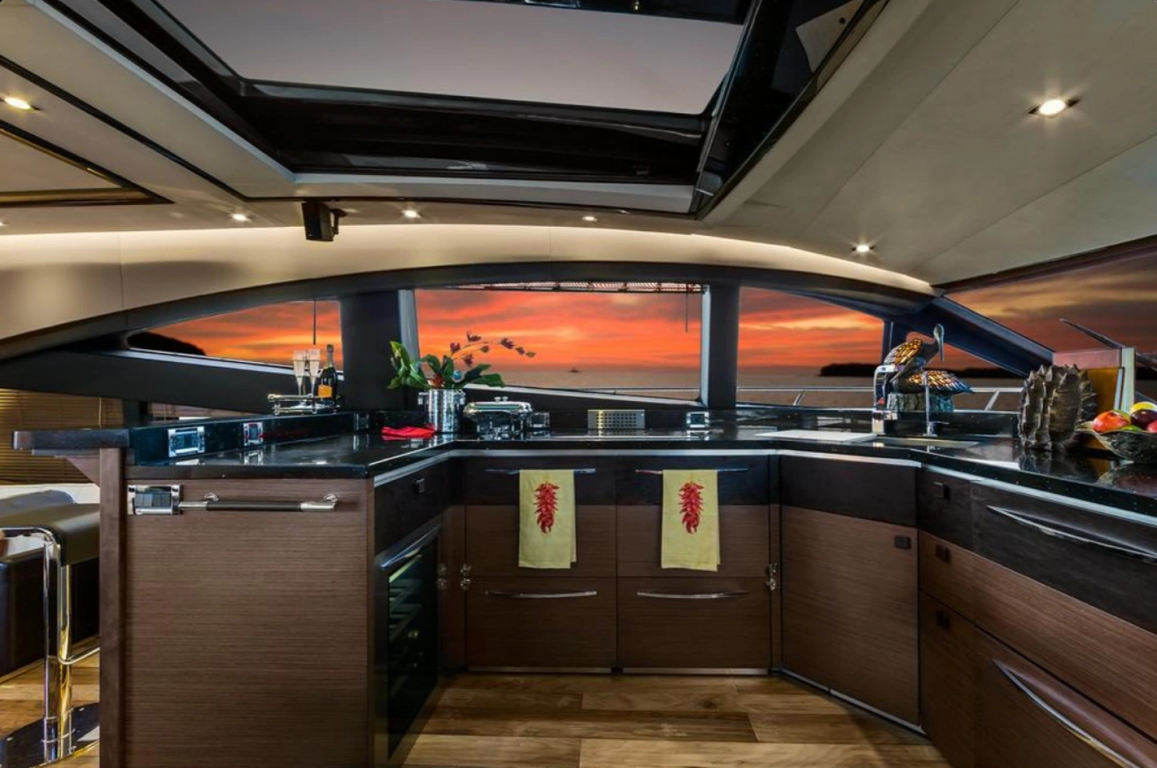 Sea Ray L650 Yacht For Sale