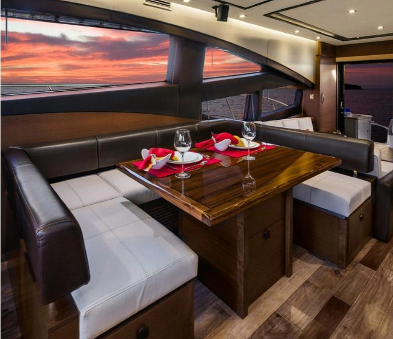 Sea Ray L650 Yacht For Sale