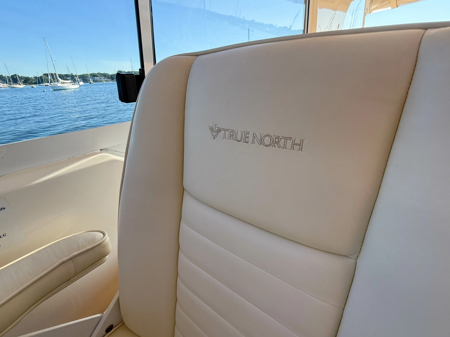 True North 34 Yacht For Sale