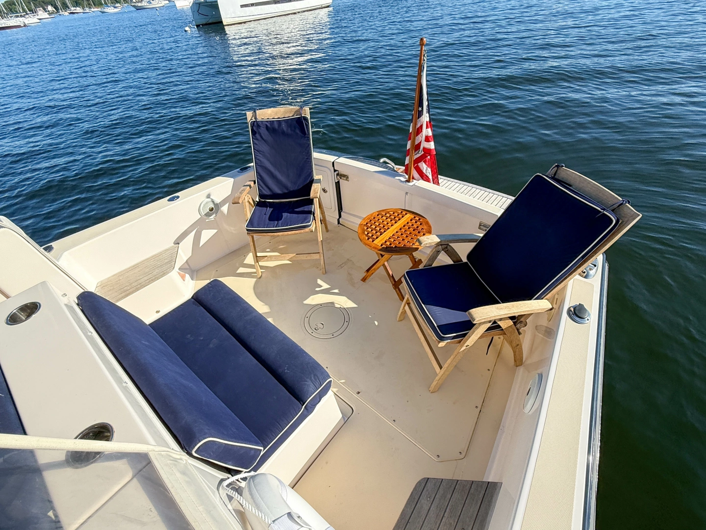True North 34 Yacht For Sale