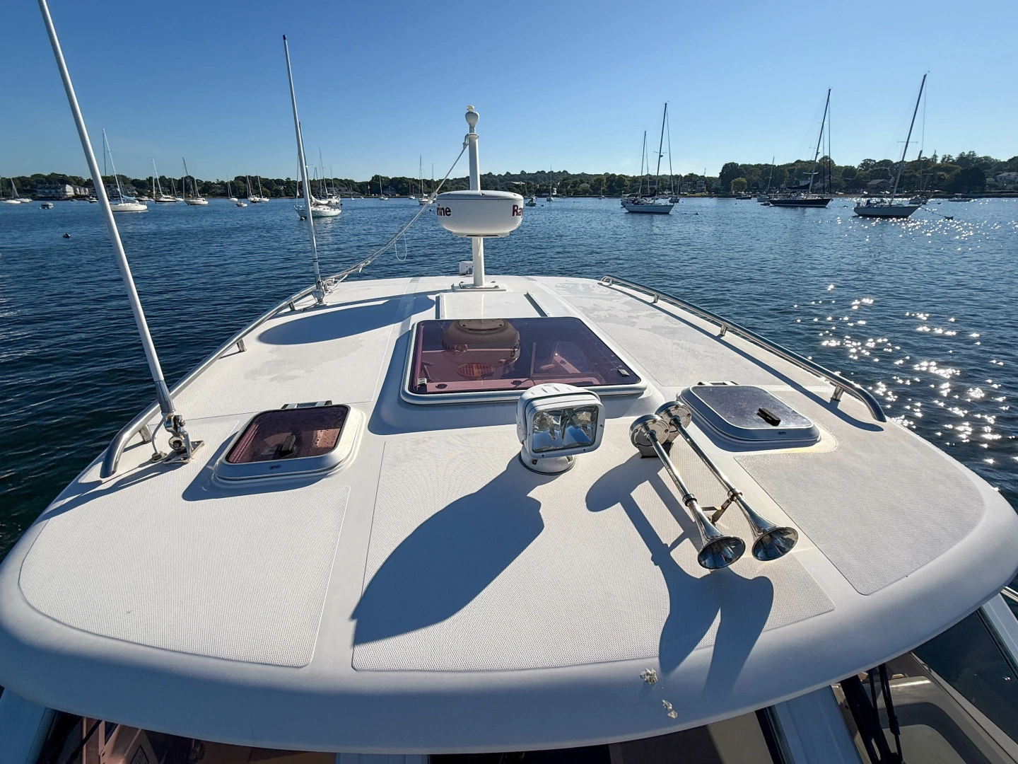 True North 34 Yacht For Sale