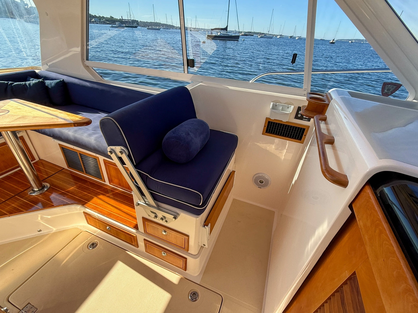 True North 34 Yacht For Sale