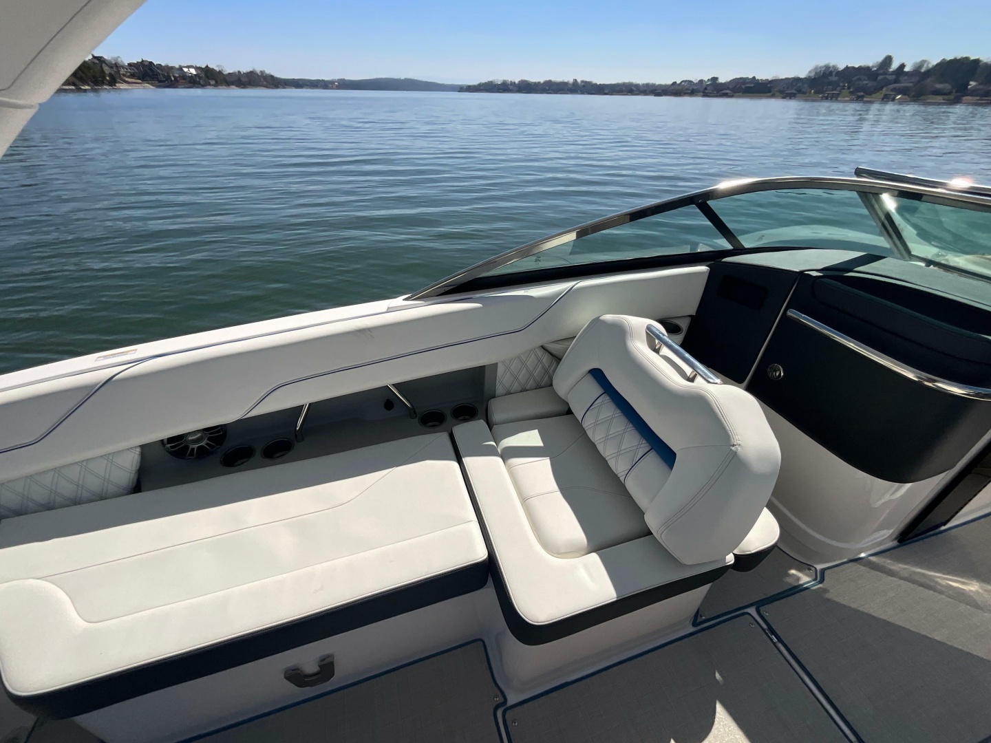 2023 Regal LS6