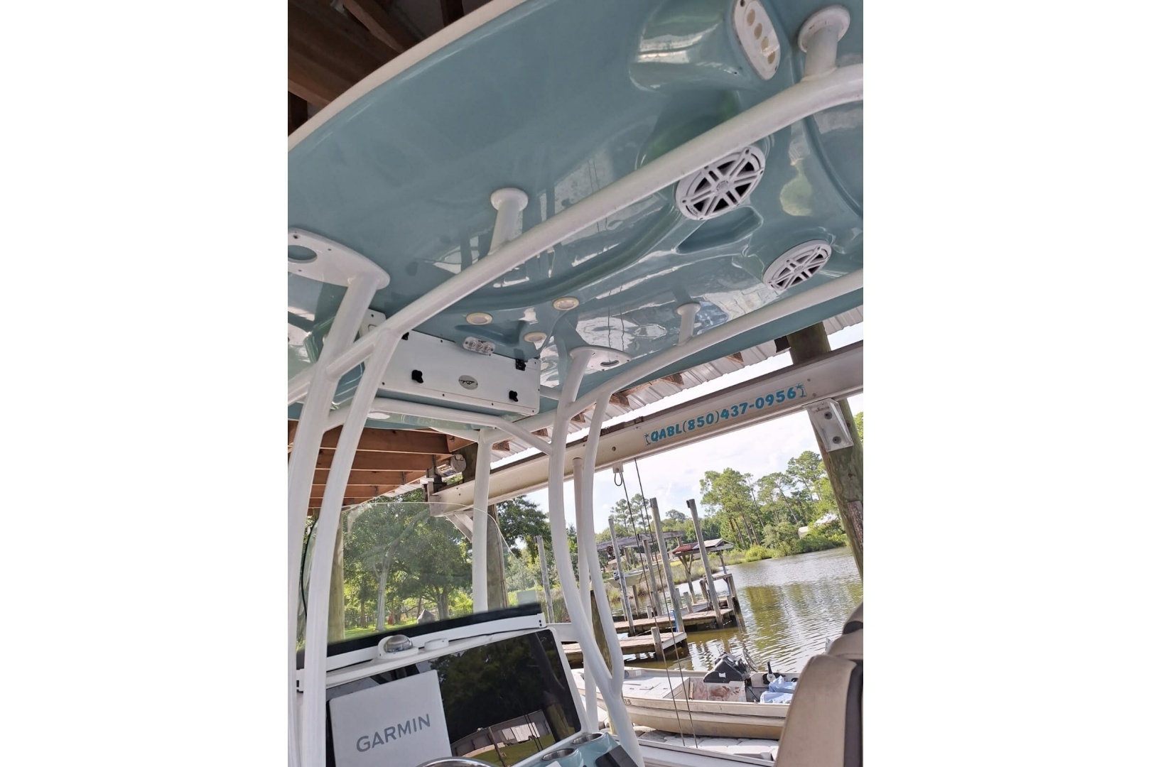 2022 Tidewater 2500 Carolina Bay