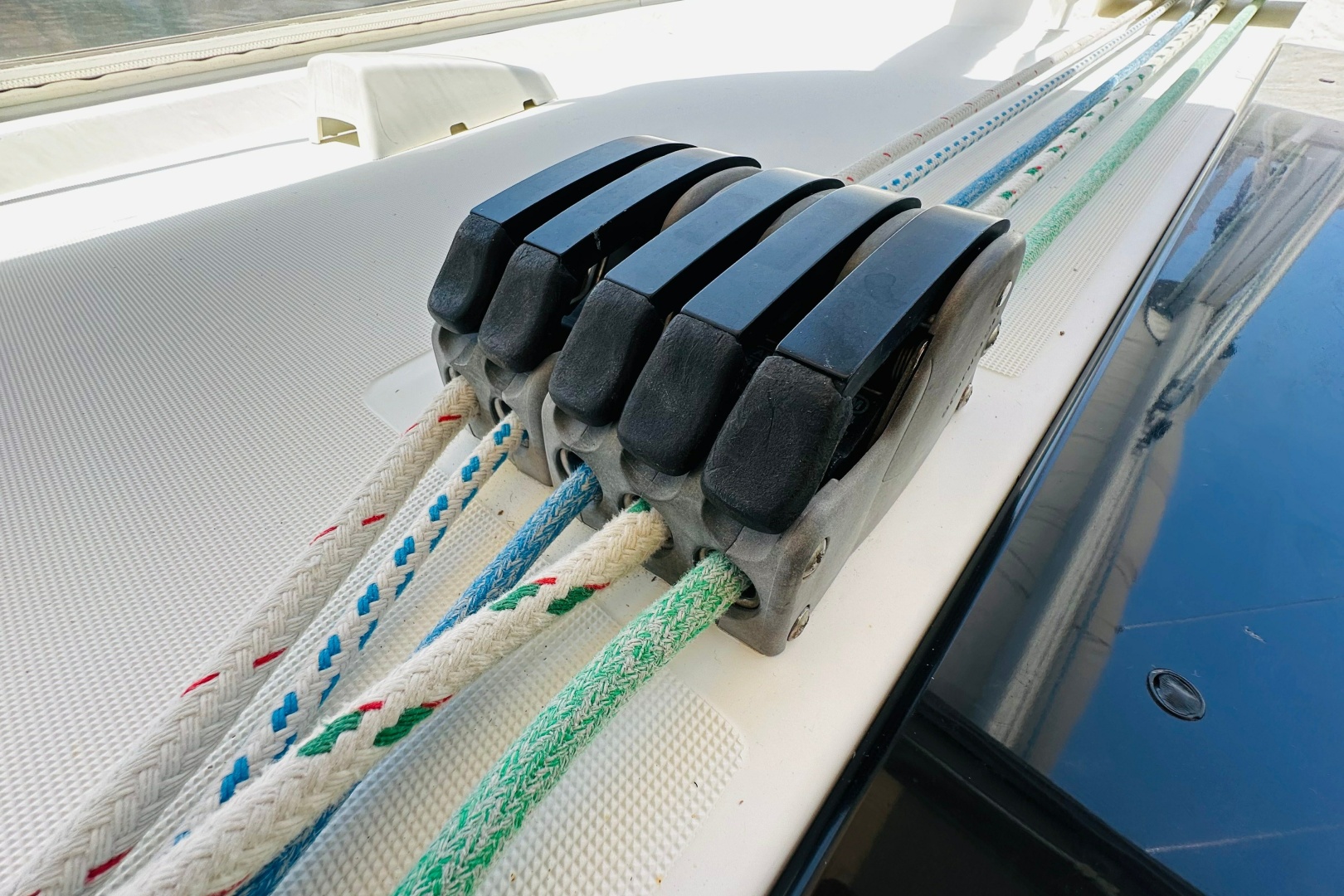 48ft Beneteau Yacht For Sale