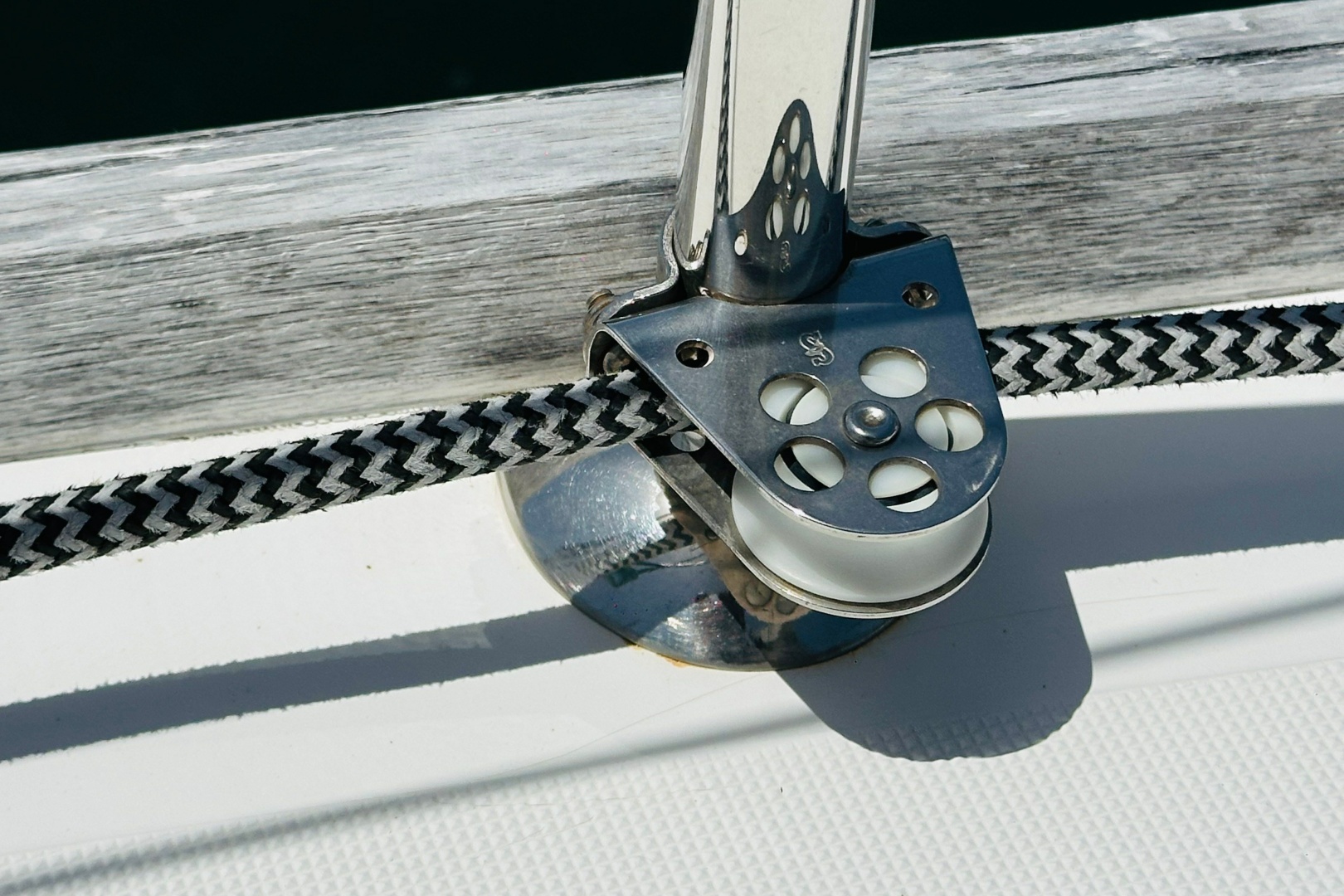 48ft Beneteau Yacht For Sale