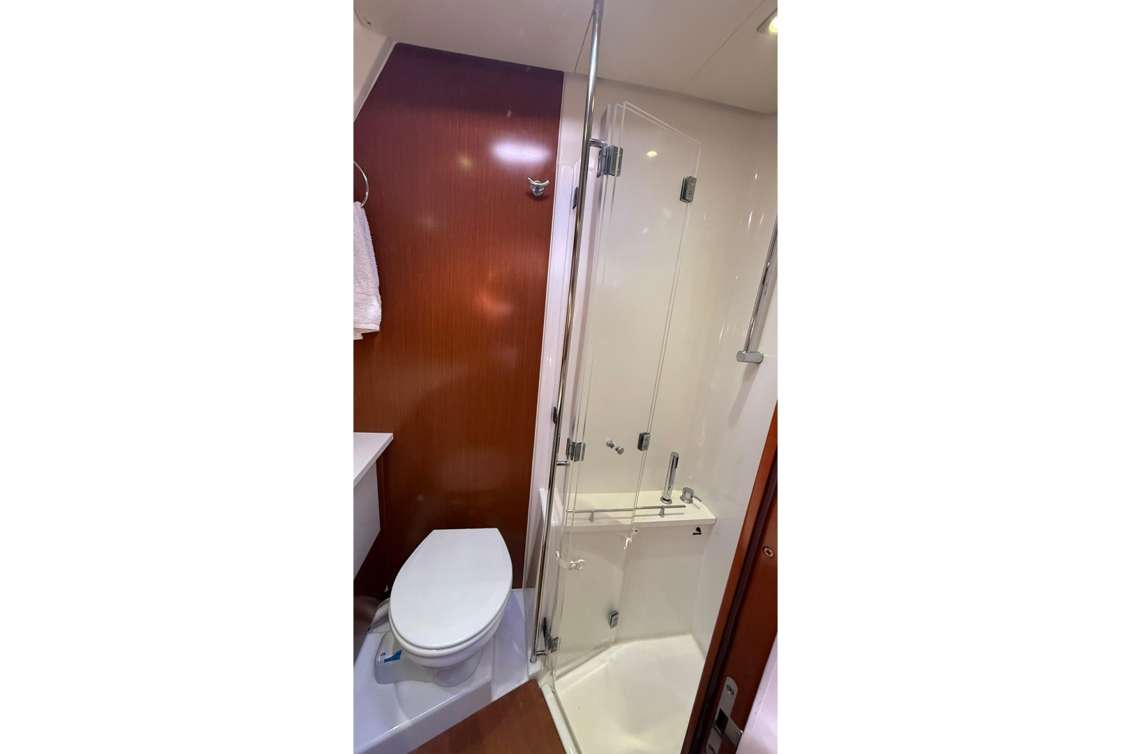 2013 Beneteau Oceanis 58
