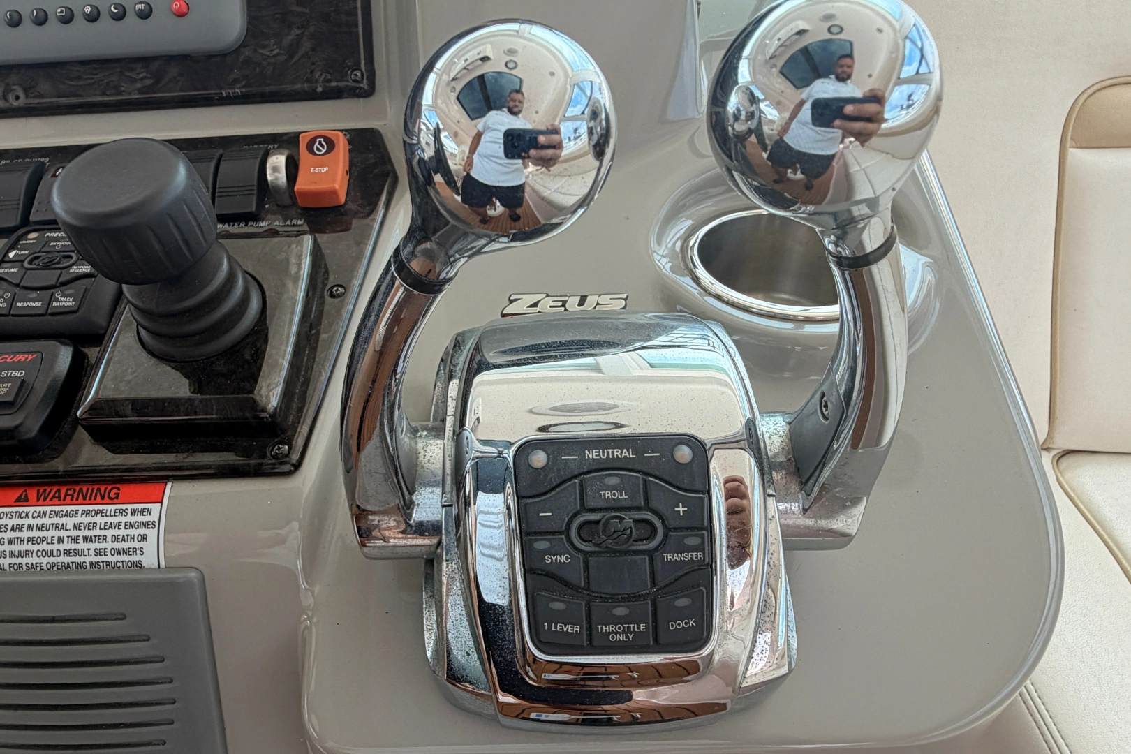 Sea Ray Sundancer 540 Yacht For Sale