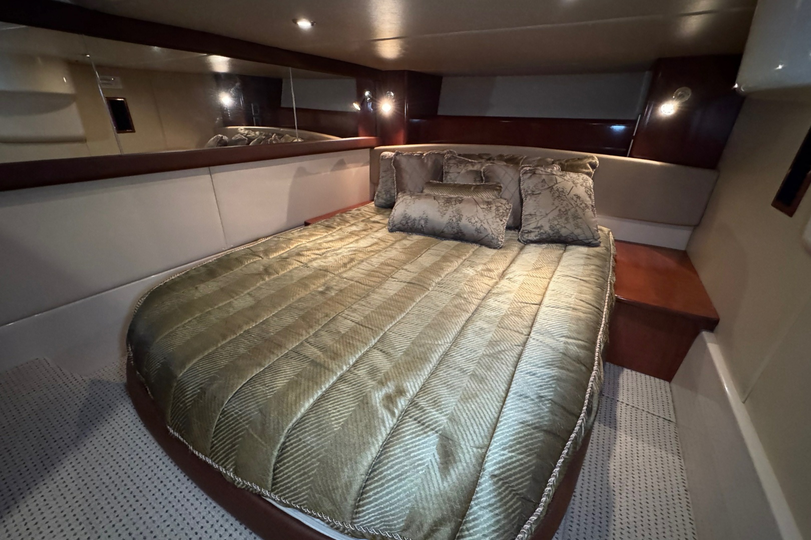 Harmony 41ft Meridian Yacht For Sale
