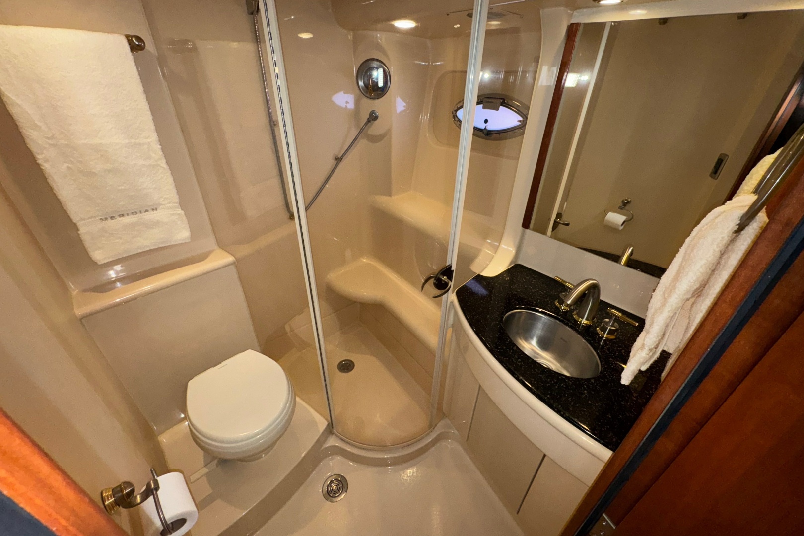Harmony 41ft Meridian Yacht For Sale