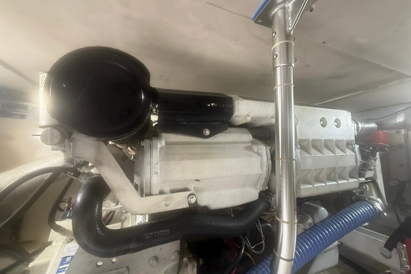 Ocean Yachts 43 Super Sport Yacht For Sale