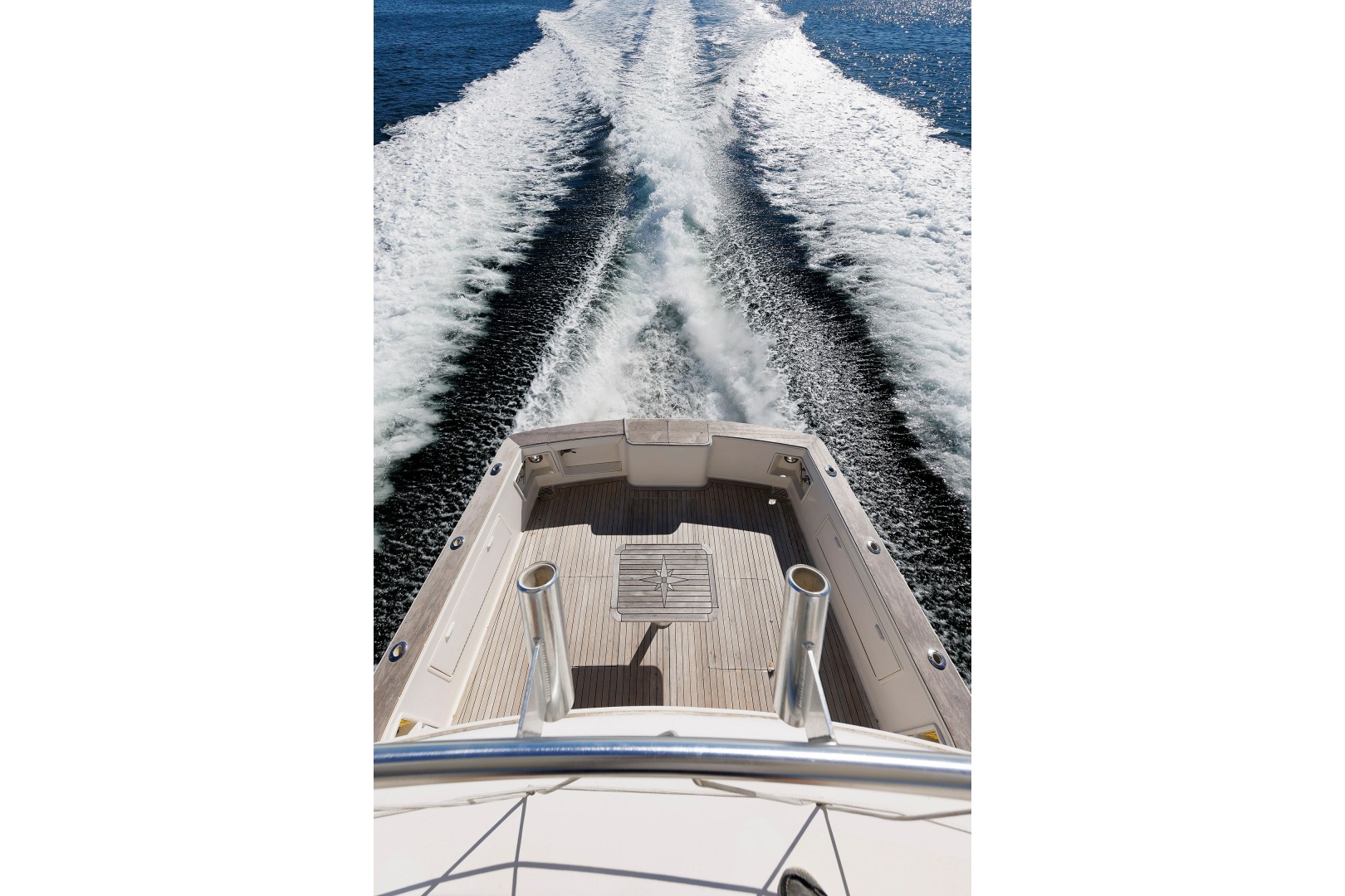2004 Ocean Yachts 43 Super Sport