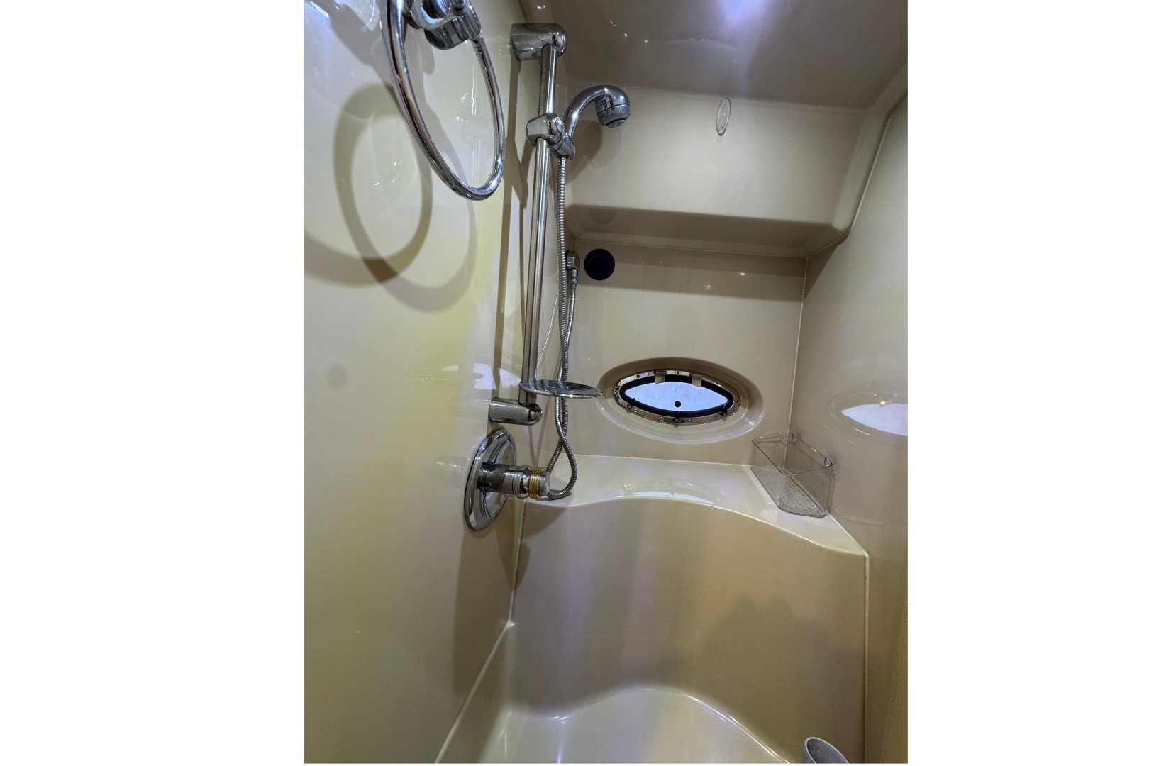 SEA U LATER 43ft Cruisers Yachts Yacht For Sale