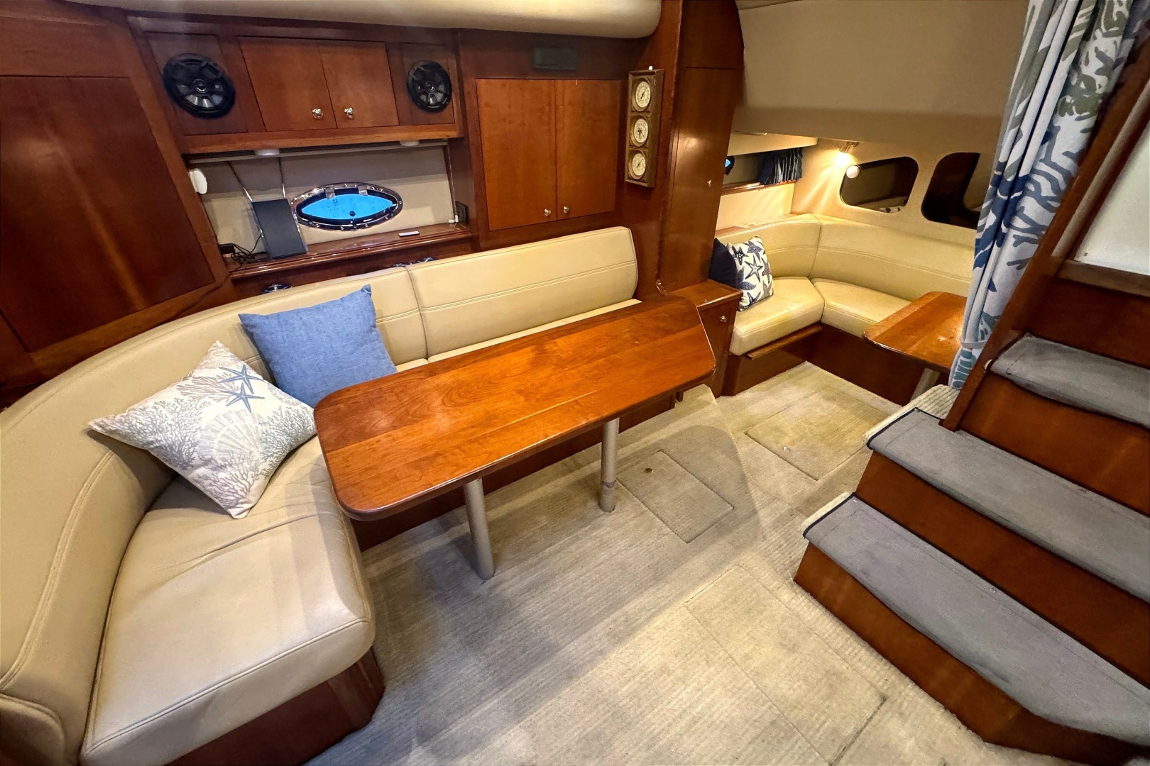 SEA U LATER 43ft Cruisers Yachts Yacht For Sale