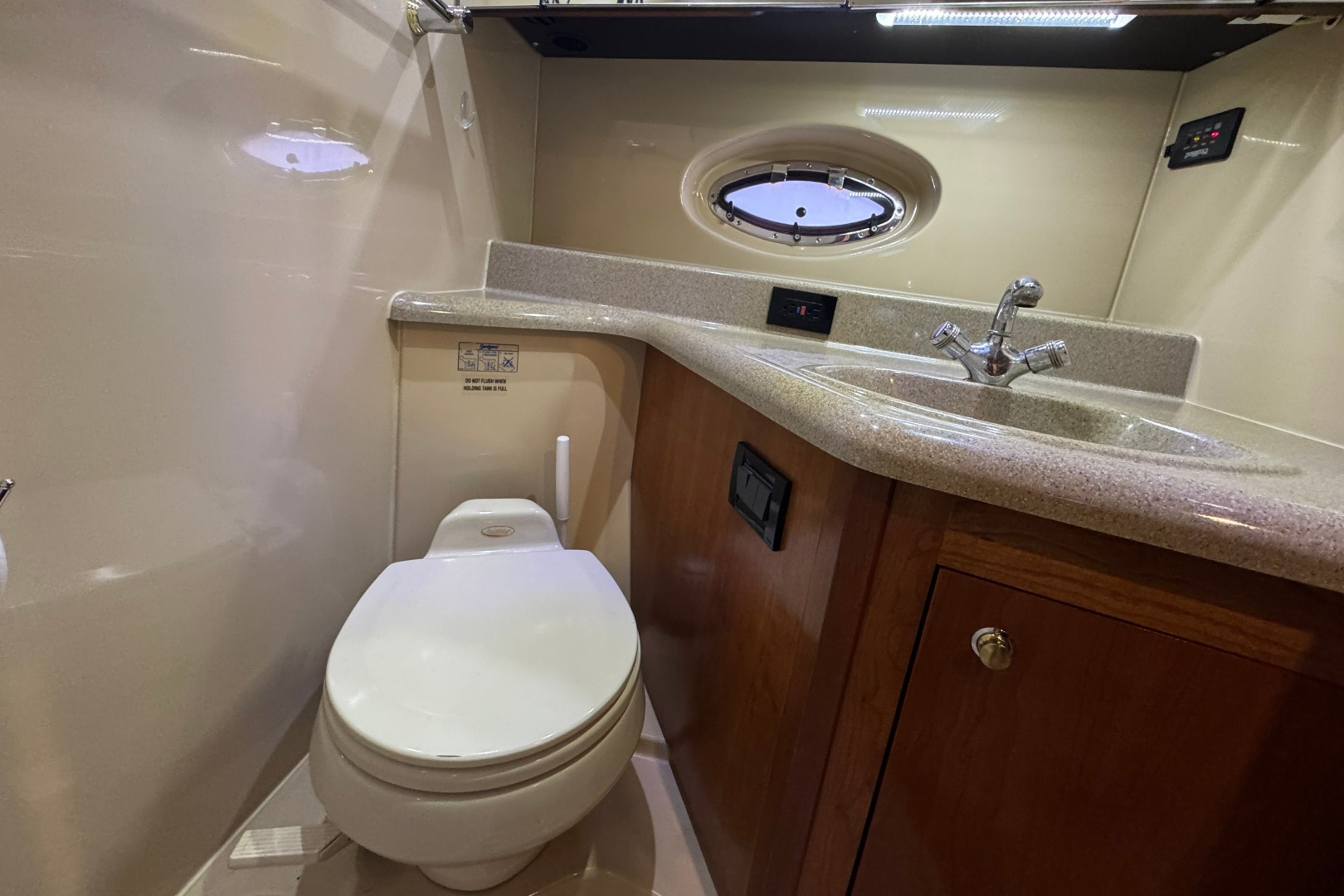 SEA U LATER 43ft Cruisers Yachts Yacht For Sale