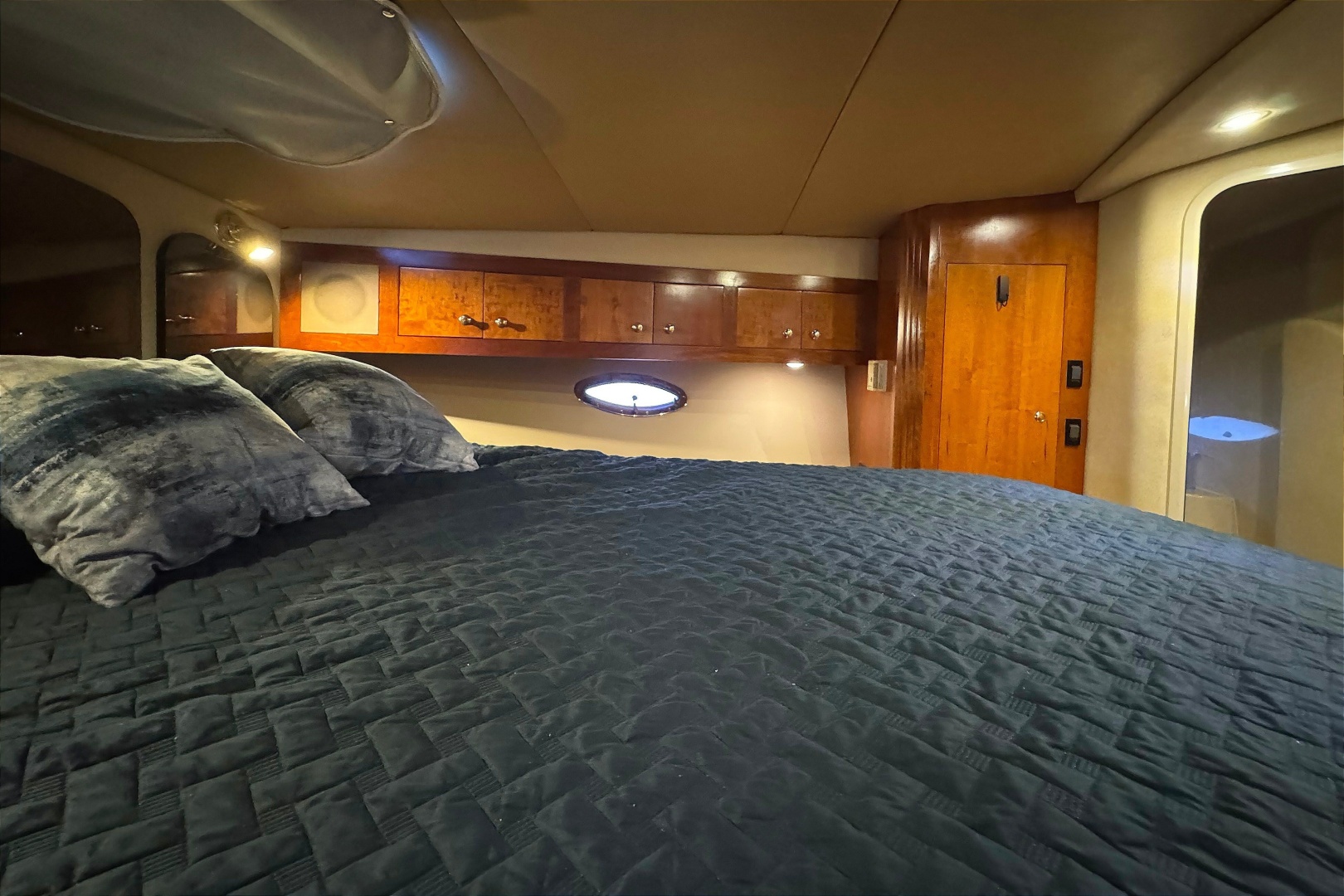 SEA U LATER 43ft Cruisers Yachts Yacht For Sale