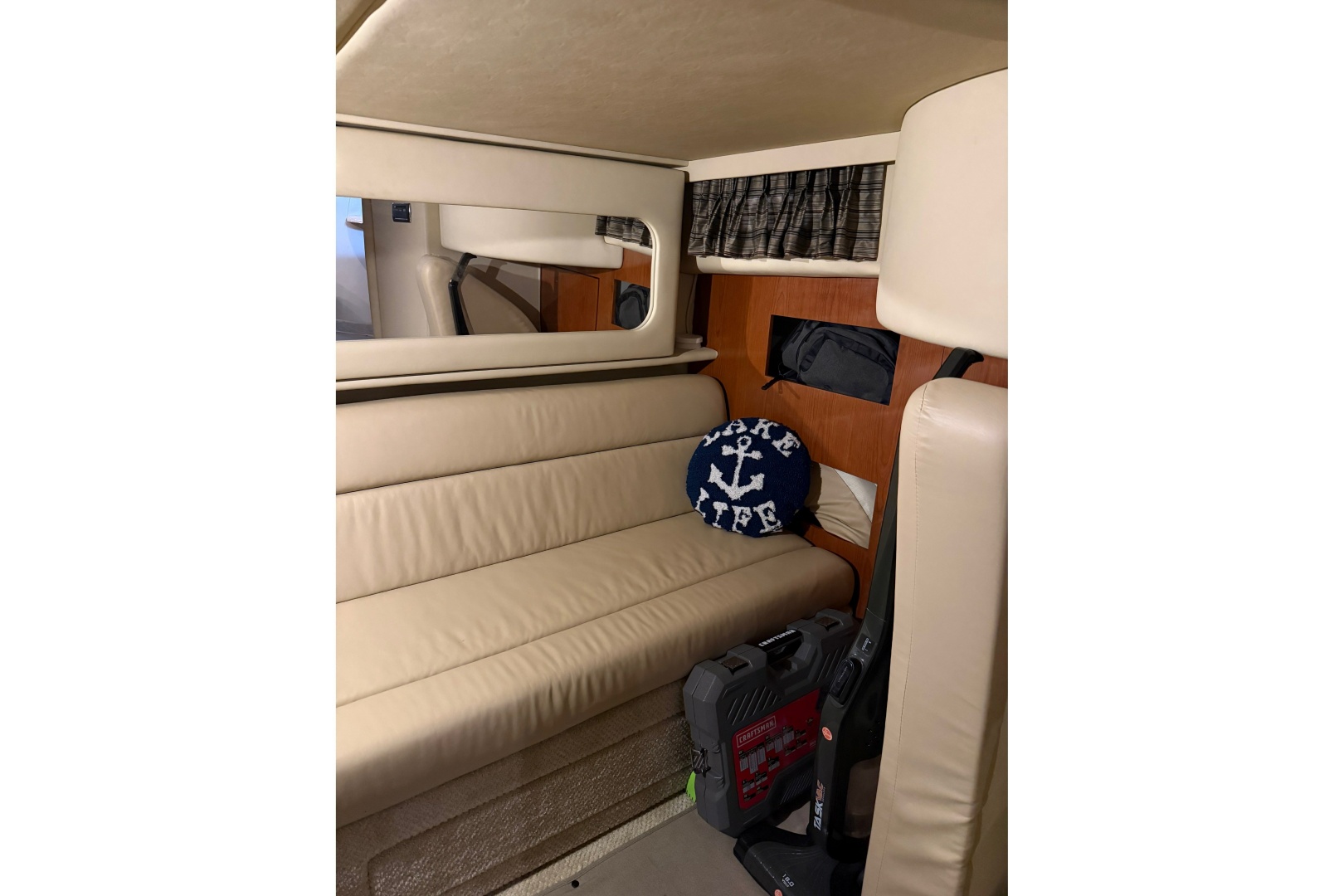2002 Sea Ray 410 Sundancer