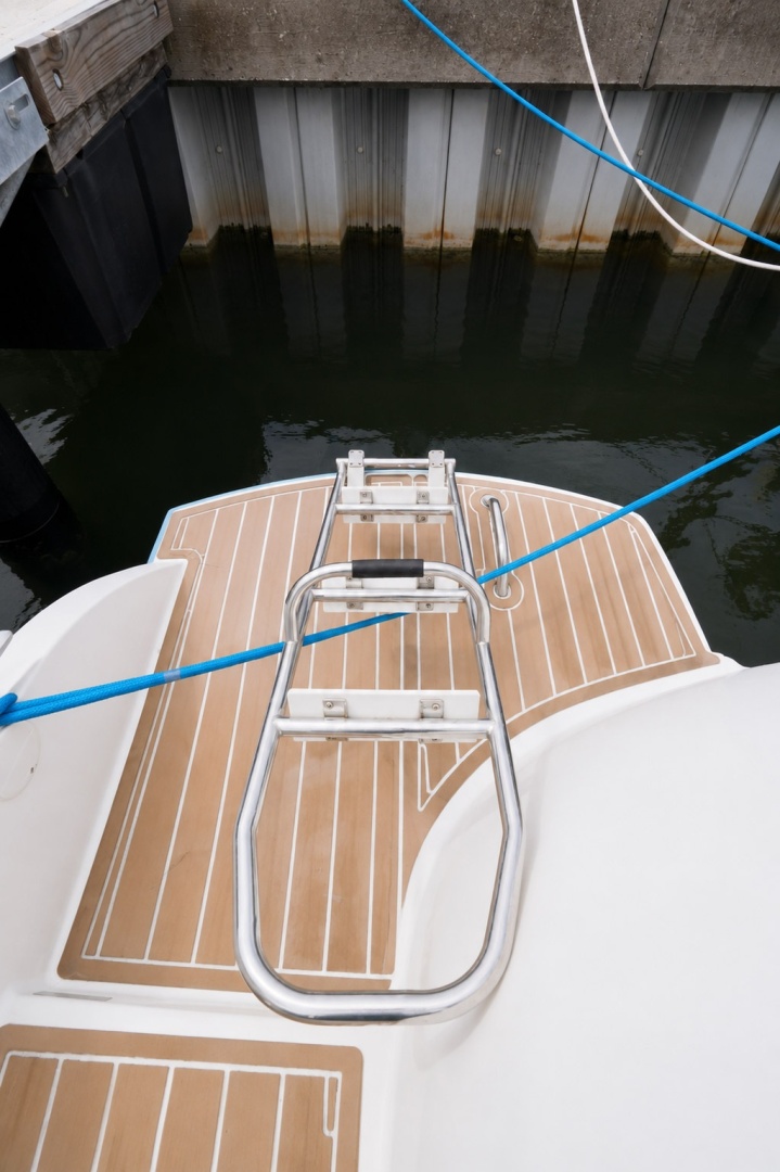 Flight Risk 35ft Fountaine Pajot Yacht For Sale Flight Risk 35ft Fountaine Pajot Yacht For Sale