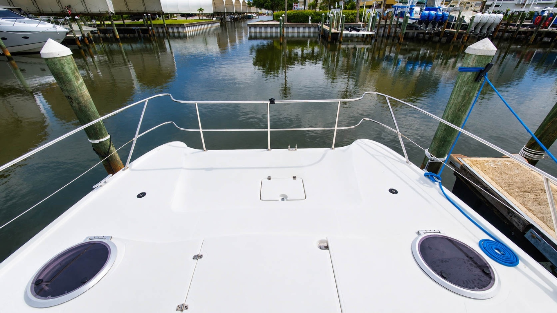 Flight Risk 35ft Fountaine Pajot Yacht For Sale Flight Risk 35ft Fountaine Pajot Yacht For Sale