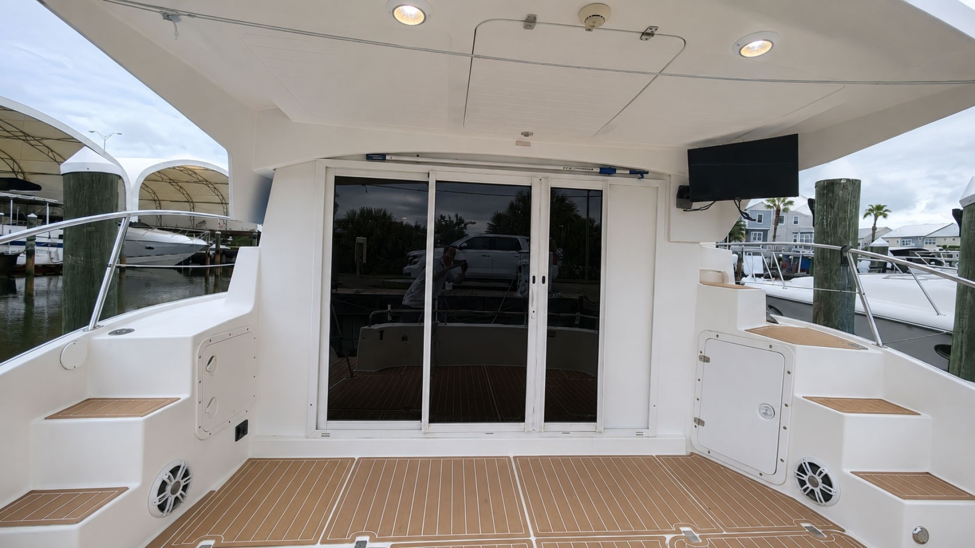 2006 Fountaine Pajot Highland 35 Pilot