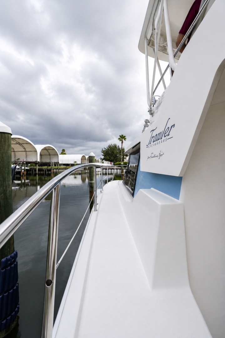 Flight Risk 35ft Fountaine Pajot Yacht For Sale Flight Risk 35ft Fountaine Pajot Yacht For Sale