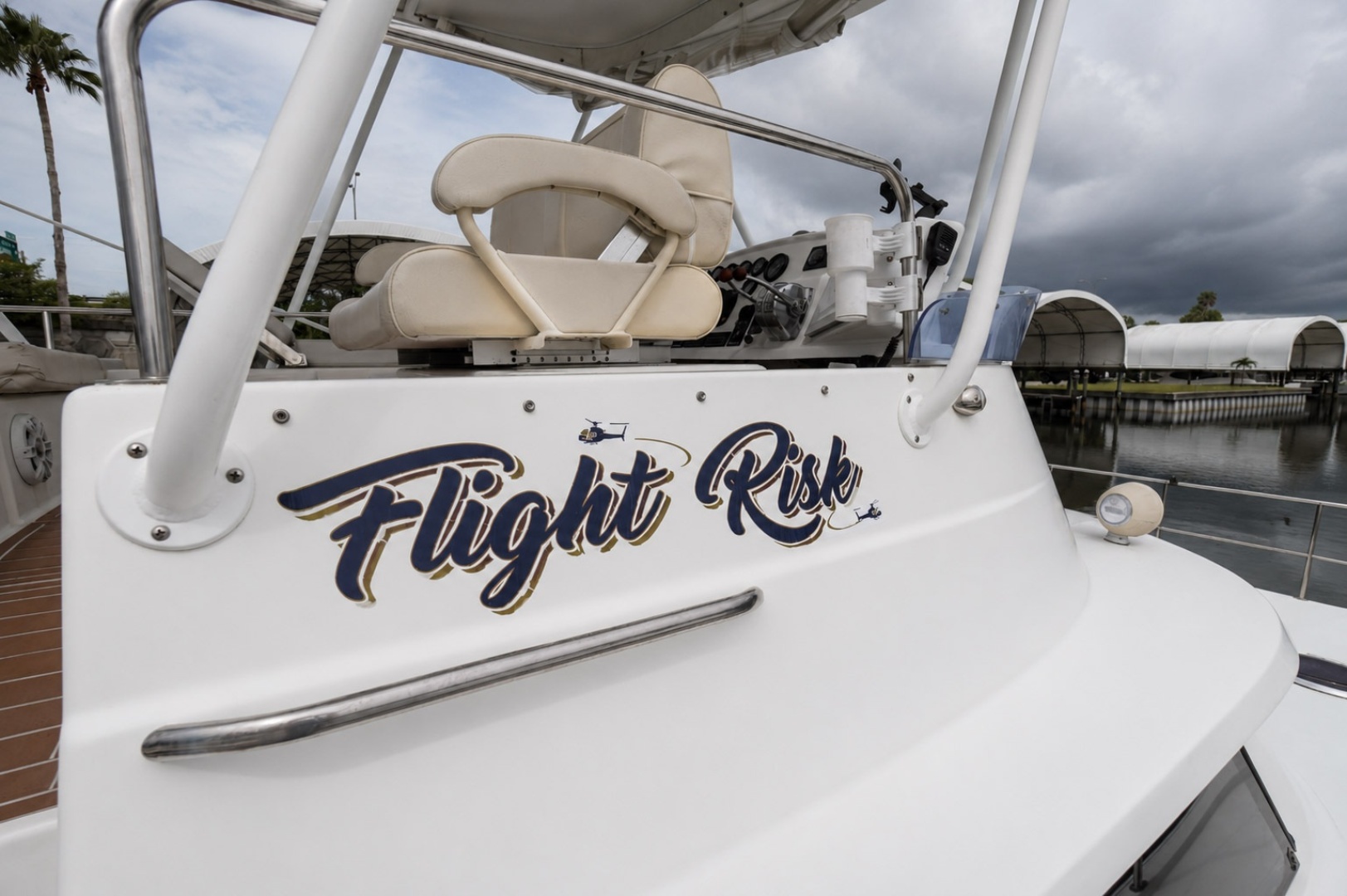 2006 Fountaine Pajot Highland 35 Pilot