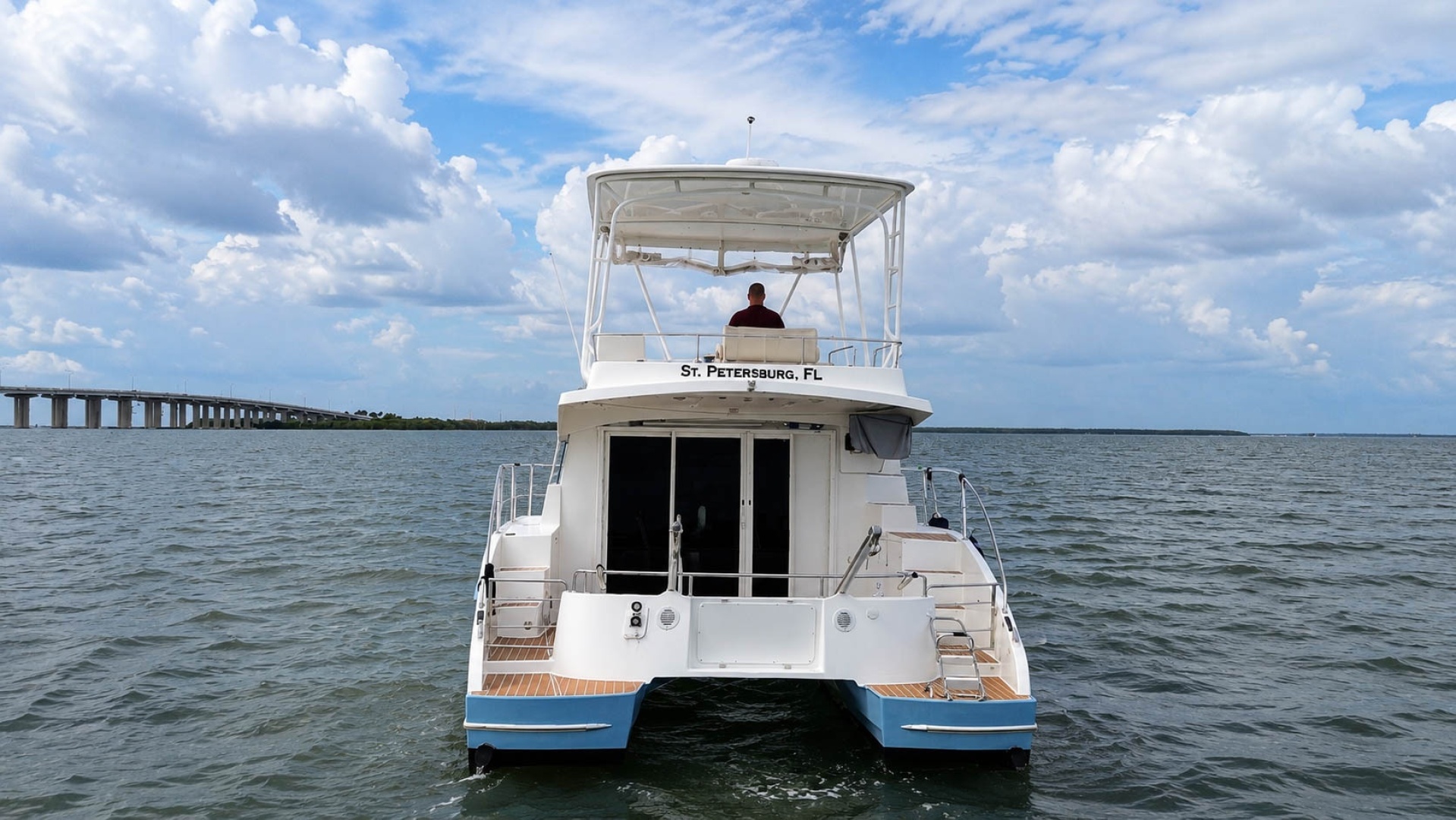 Flight Risk 35ft Fountaine Pajot Yacht For Sale Flight Risk 35ft Fountaine Pajot Yacht For Sale
