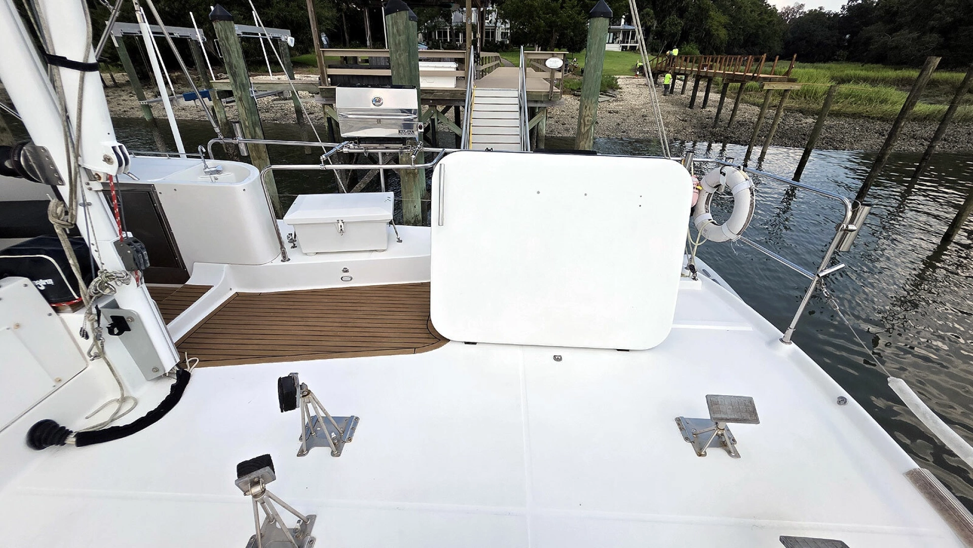 Beneteau 42 Swift Yacht For Sale