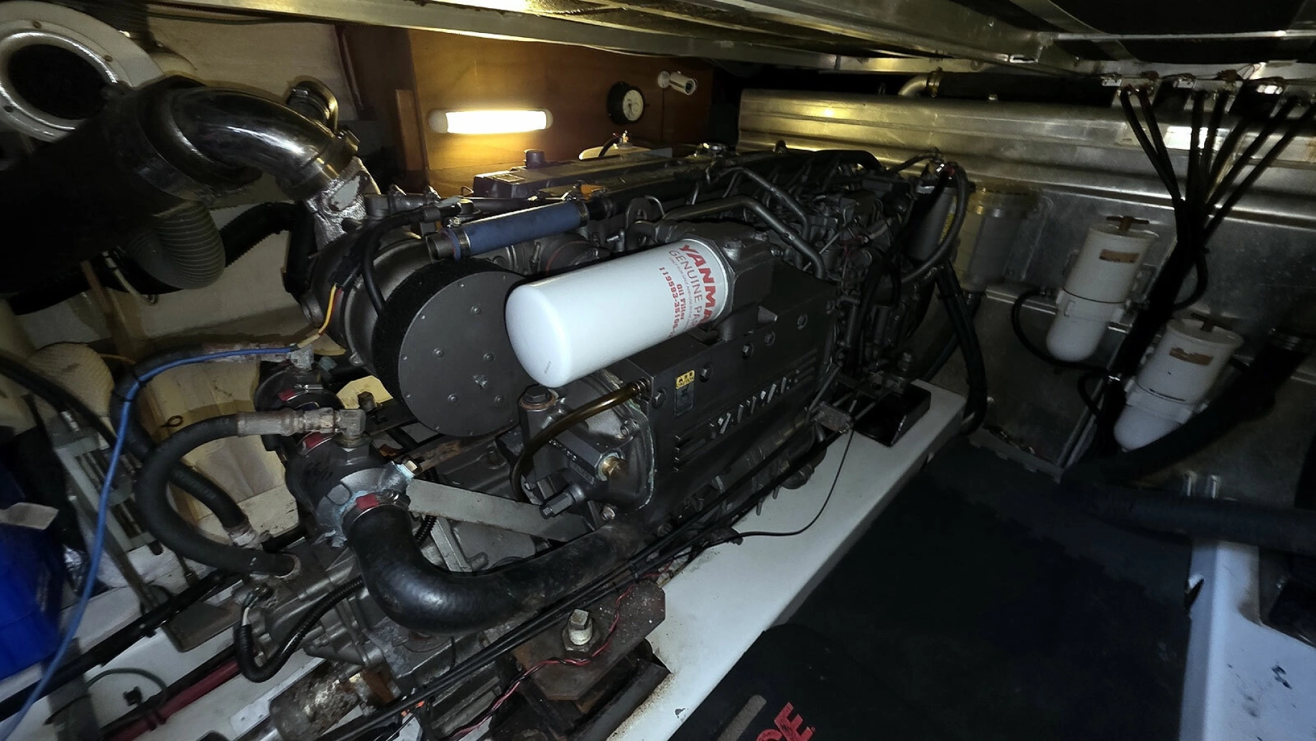 Beneteau 42 Swift Yacht For Sale