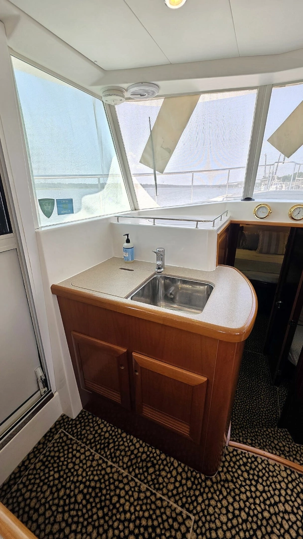 Beneteau 42 Swift Yacht For Sale