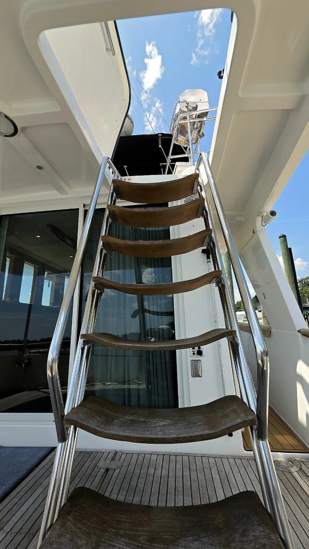 Beneteau 42 Swift Yacht For Sale