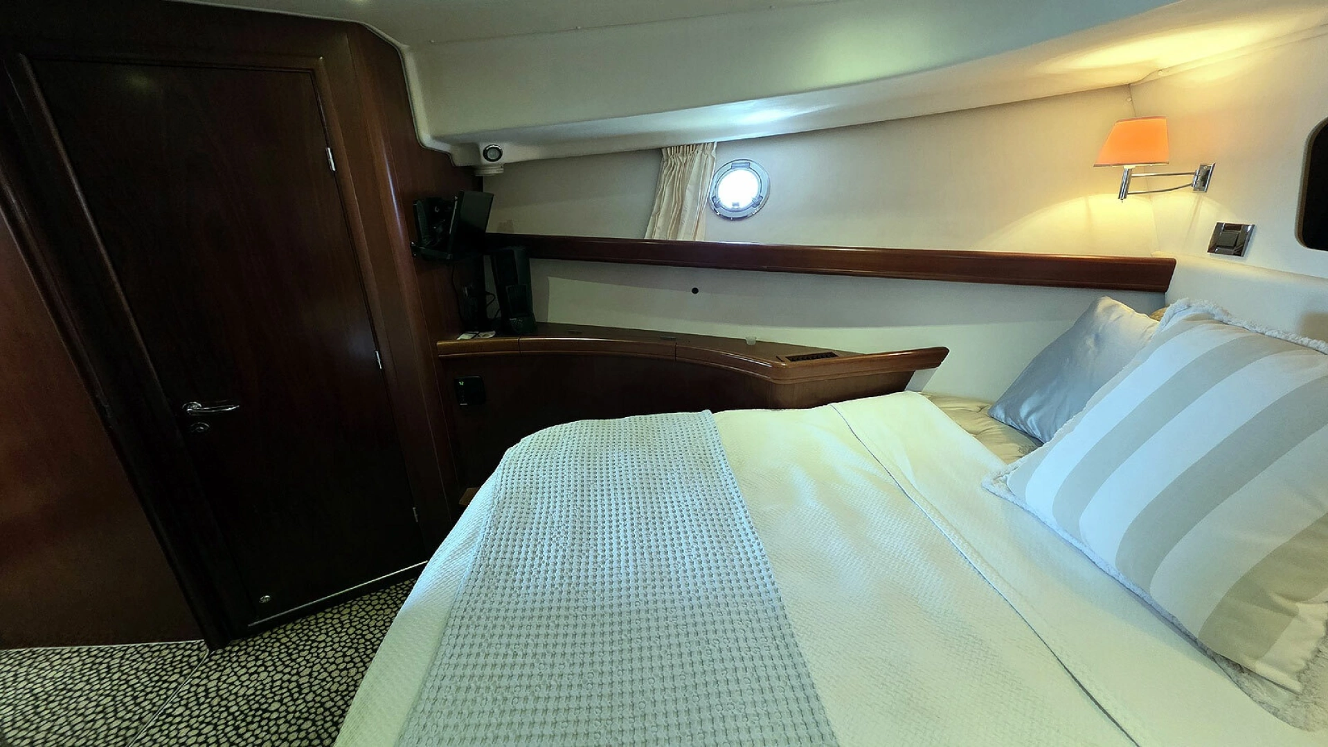Beneteau 42 Swift Yacht For Sale