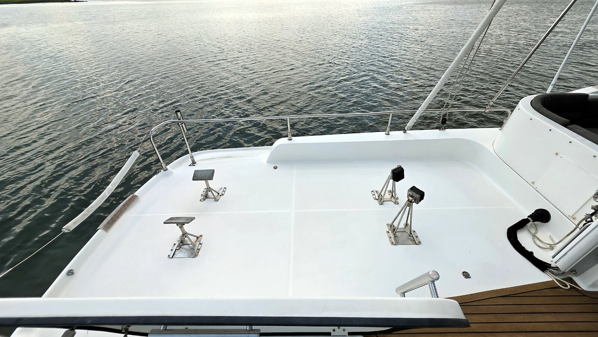 Beneteau 42 Swift Yacht For Sale