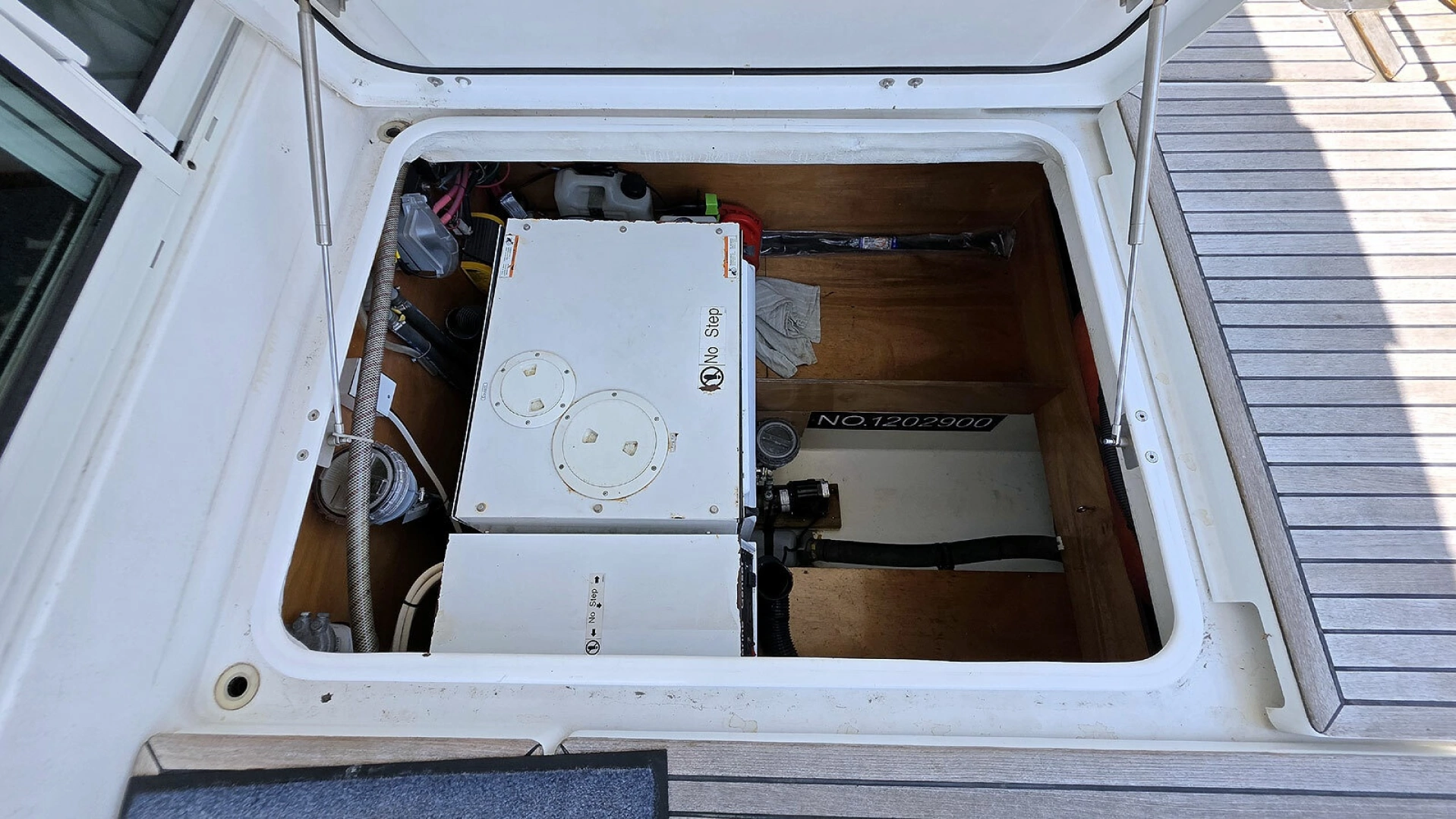 Beneteau 42 Swift Yacht For Sale