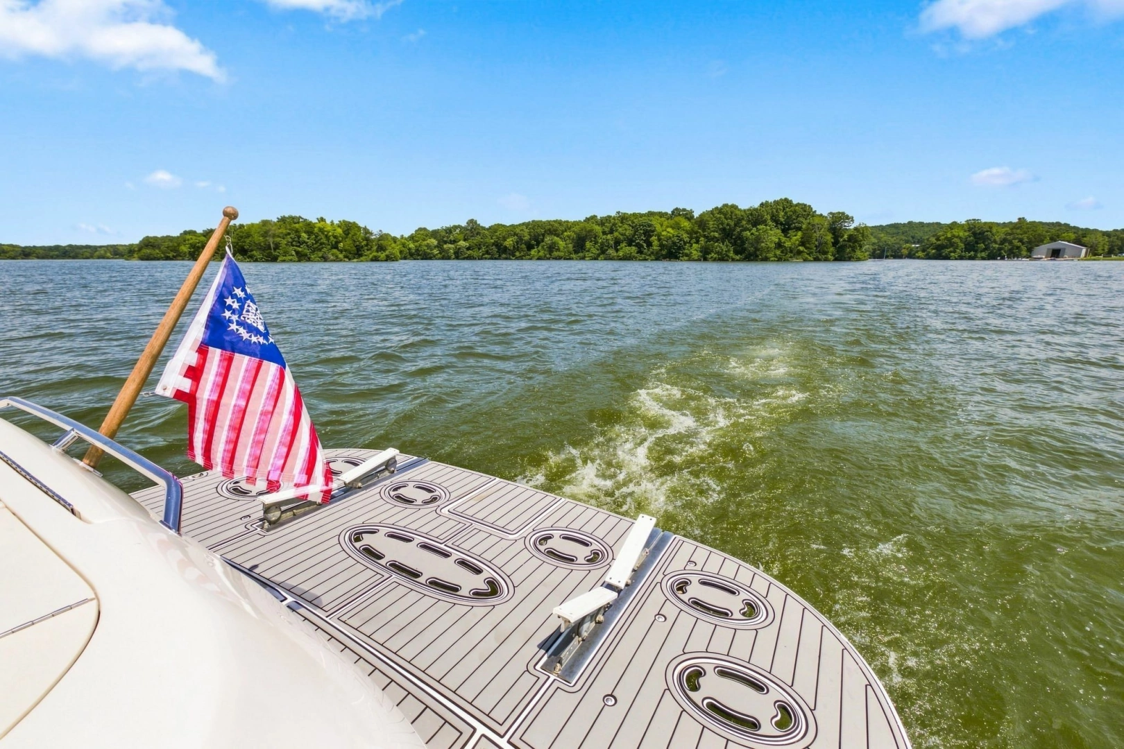 Sea Ray 450 Express Bridge Yacht For Sale