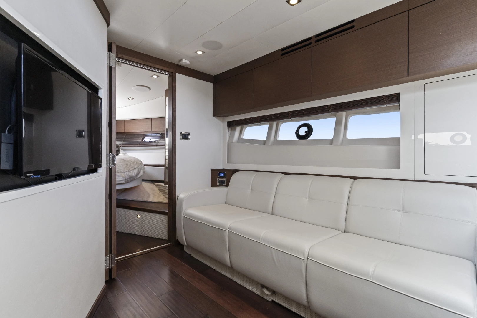 Sea Ray 410 Sundancer Yacht For Sale