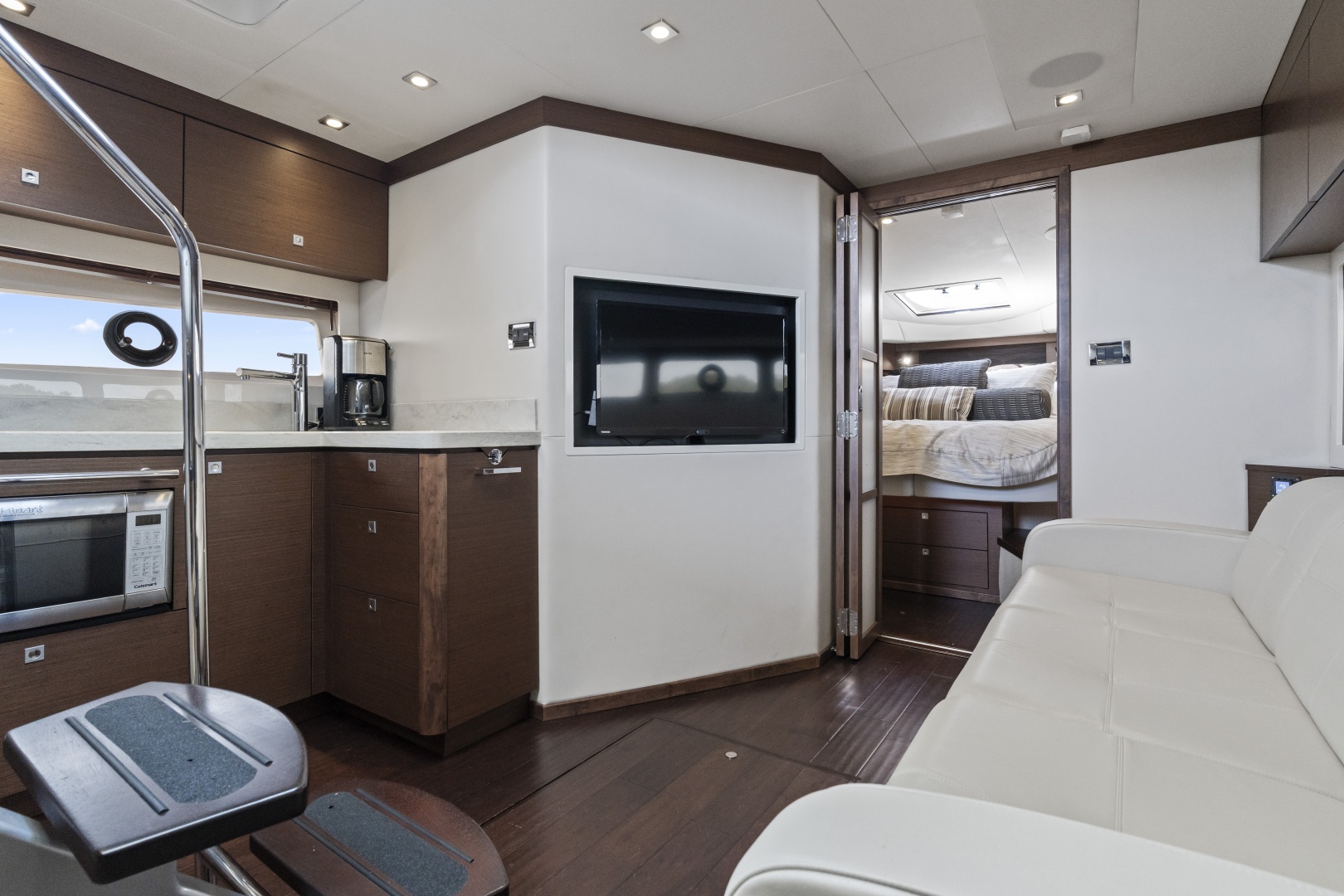 401K 41ft Sea Ray Yacht For Sale
