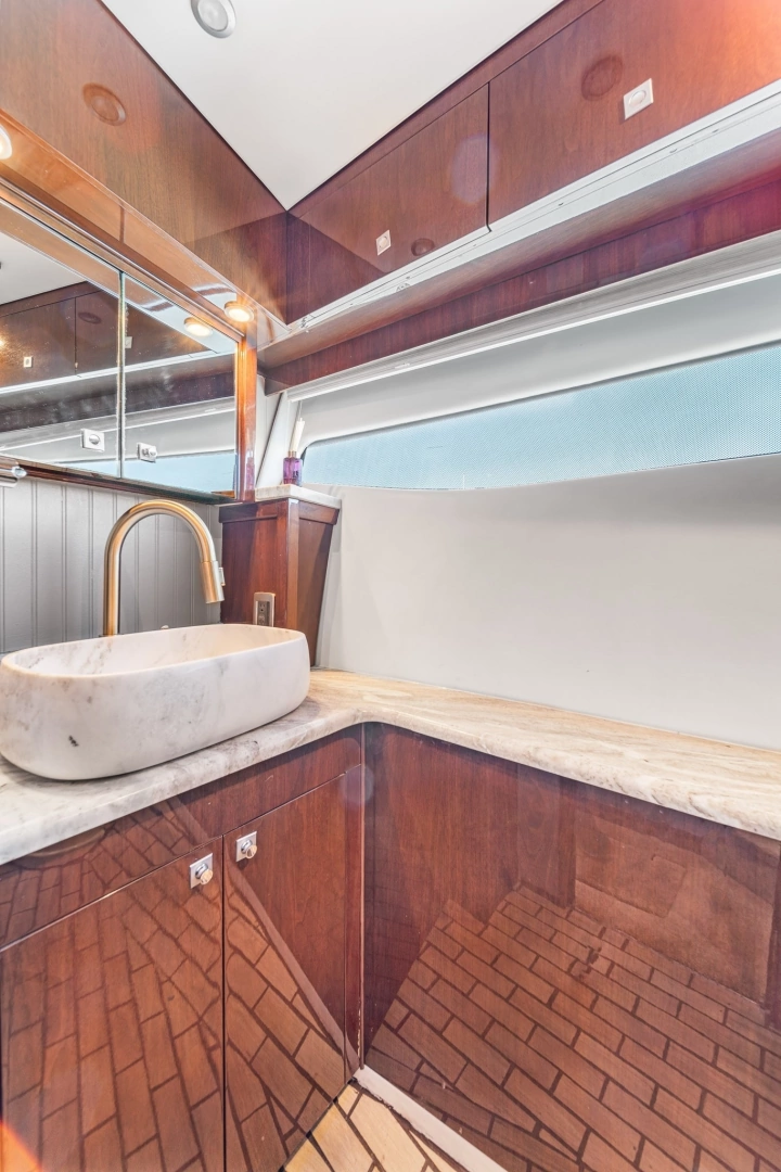 Marquis 55 LS Yacht For Sale