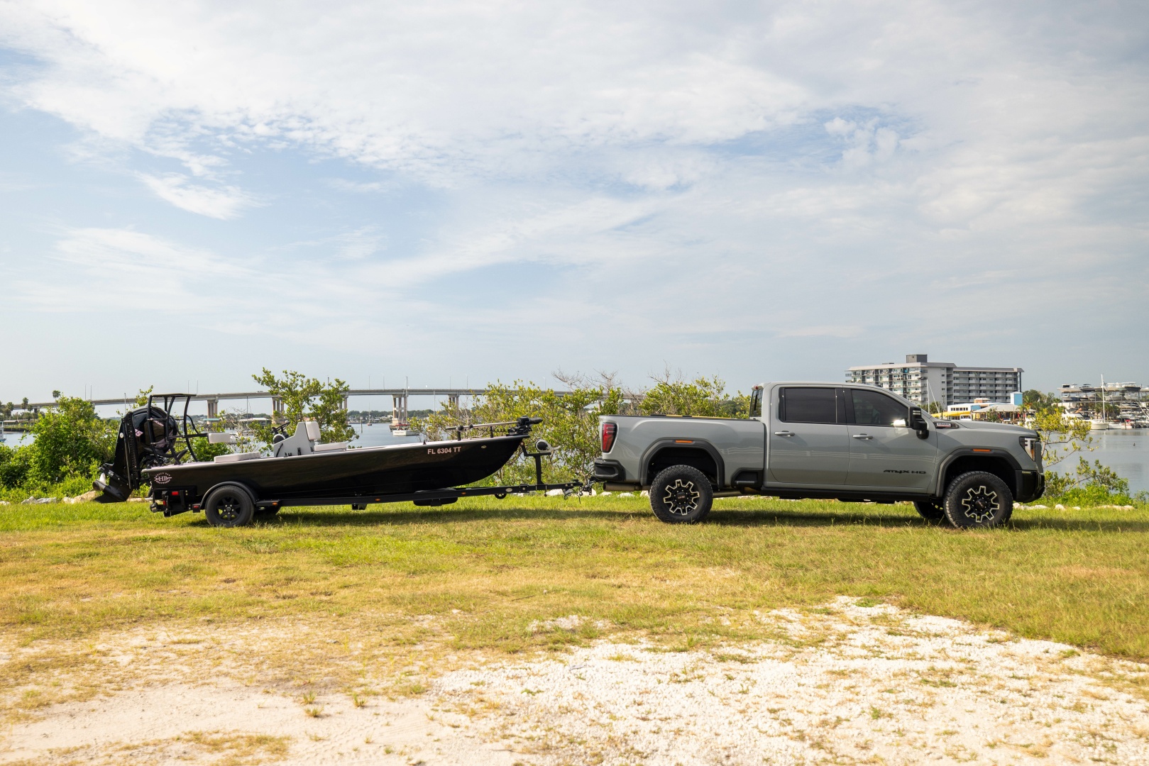 17ft Hell s Bay Yacht For Sale