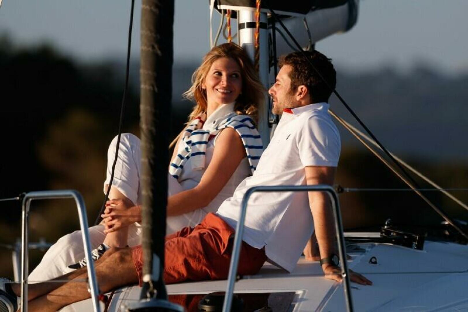 Order Today  35ft Jeanneau Yacht For Sale