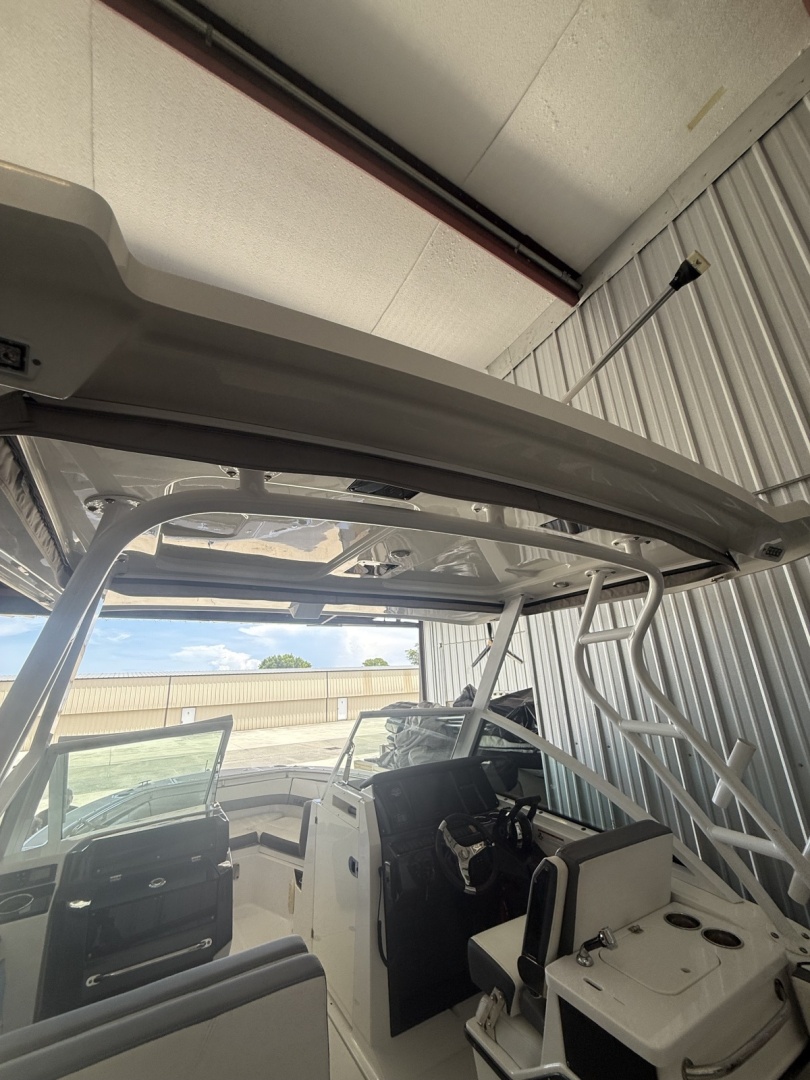 24ft Blackfin Yacht For Sale