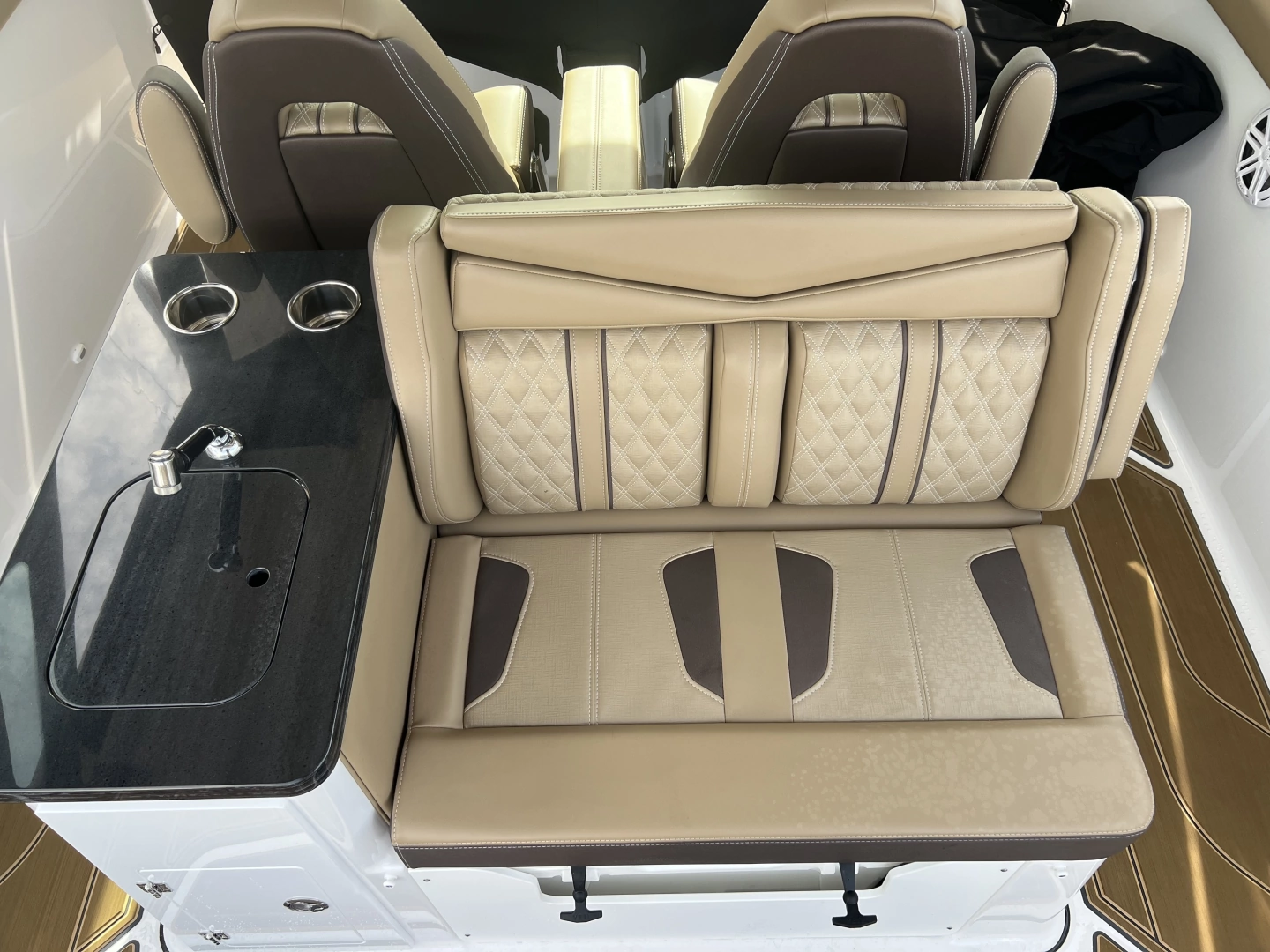 Monterey 30 Elite OB Yacht For Sale