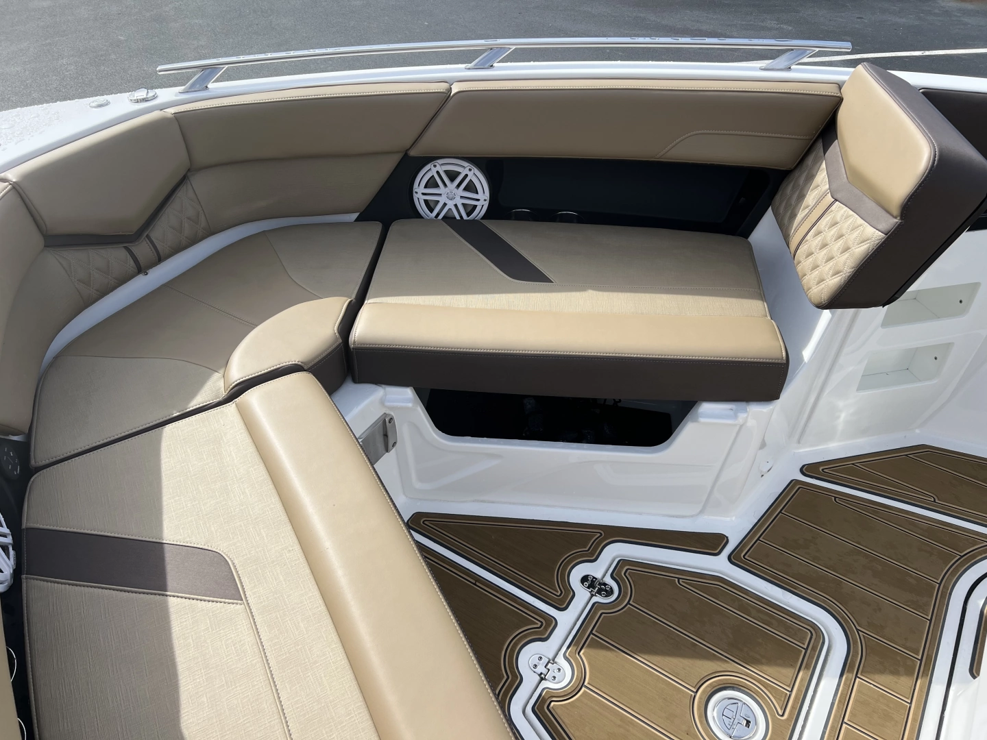 Monterey 30 Elite OB Yacht For Sale