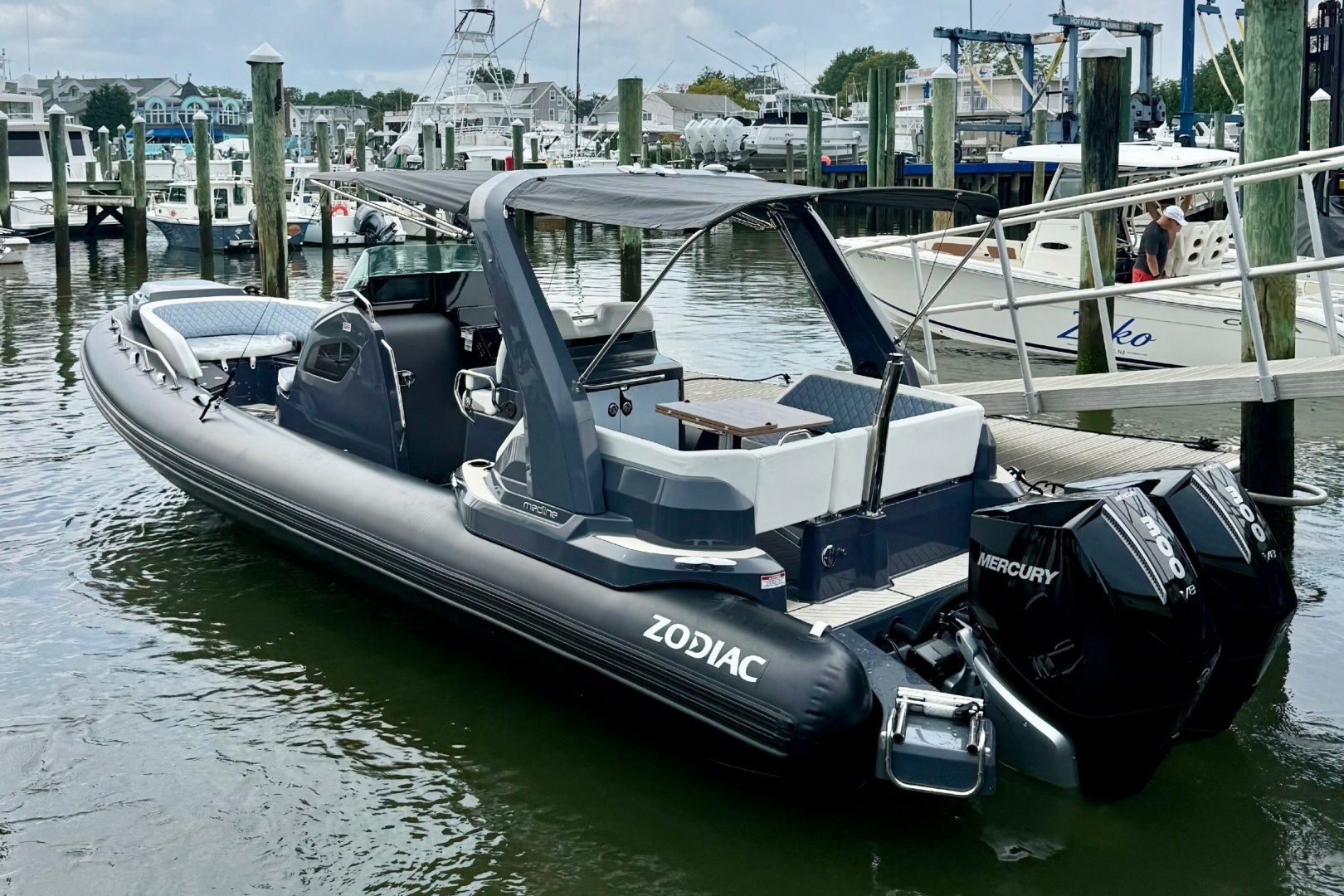 2026 Zodiac 