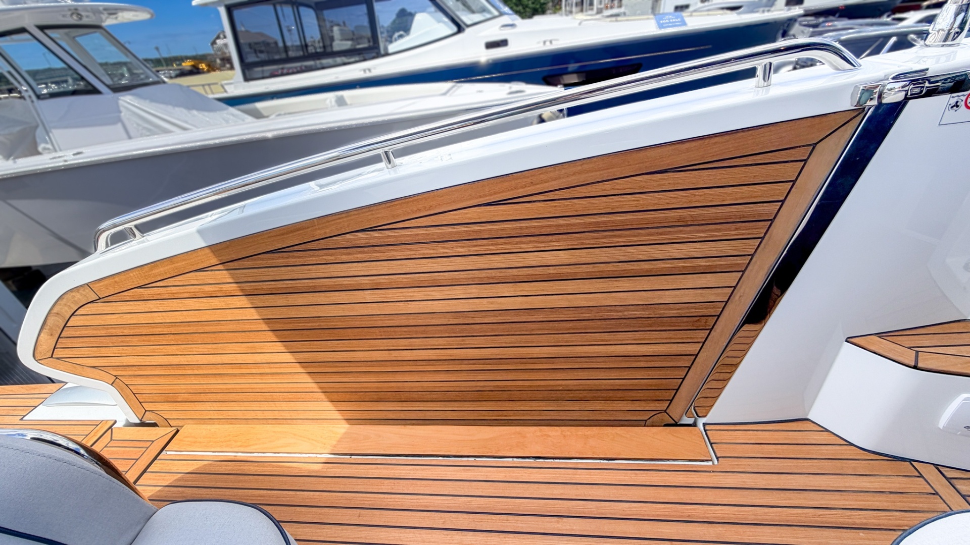 In Stock 40ft Beneteau Yacht For Sale In Stock 40ft Beneteau Yacht For Sale