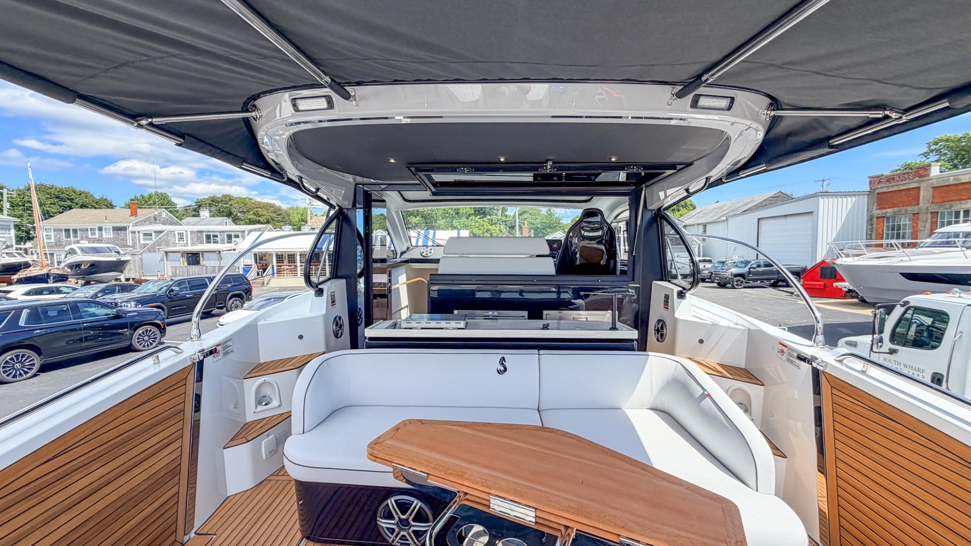 In Stock 40ft Beneteau Yacht For Sale In Stock 40ft Beneteau Yacht For Sale