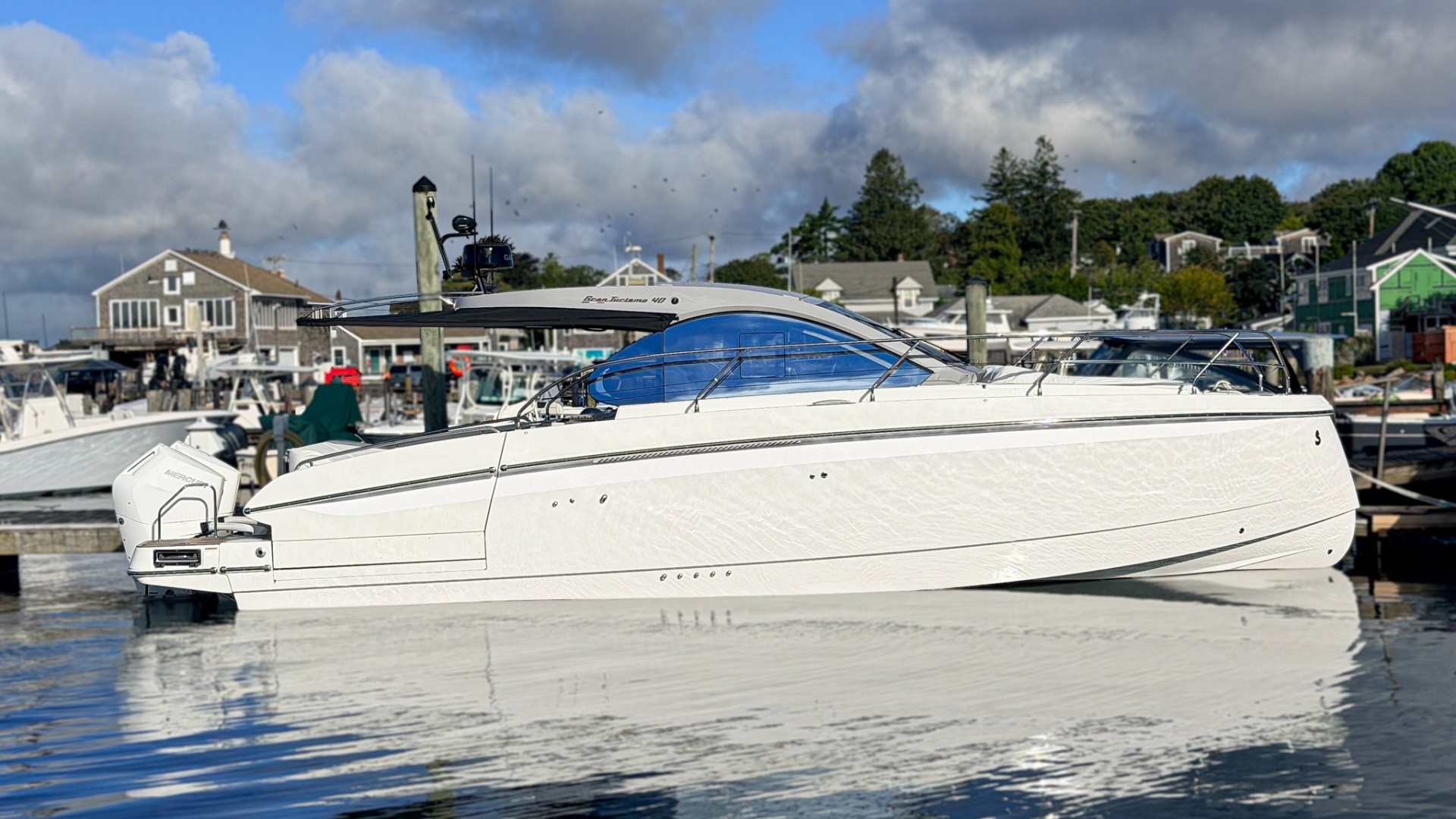 In Stock 40ft Beneteau Yacht For Sale In Stock 40ft Beneteau Yacht For Sale
